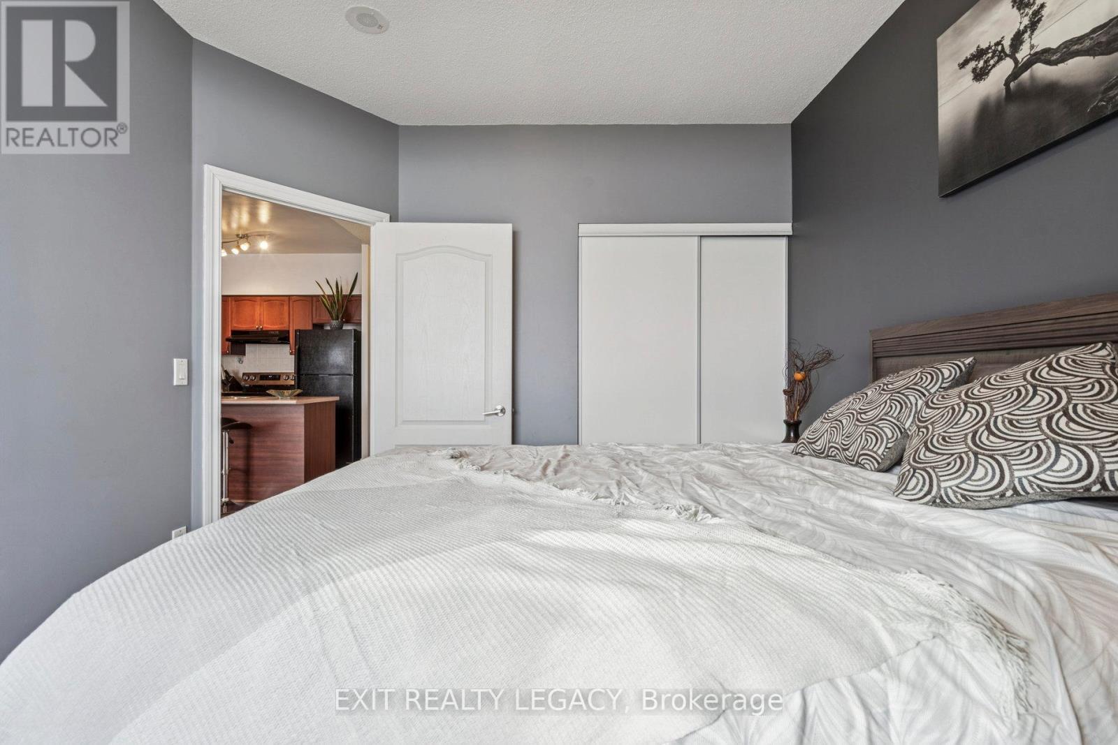 3808 - 60 Brian Harrison Way, Toronto, Ontario M1P 5J5 - Photo 14 - E12594542