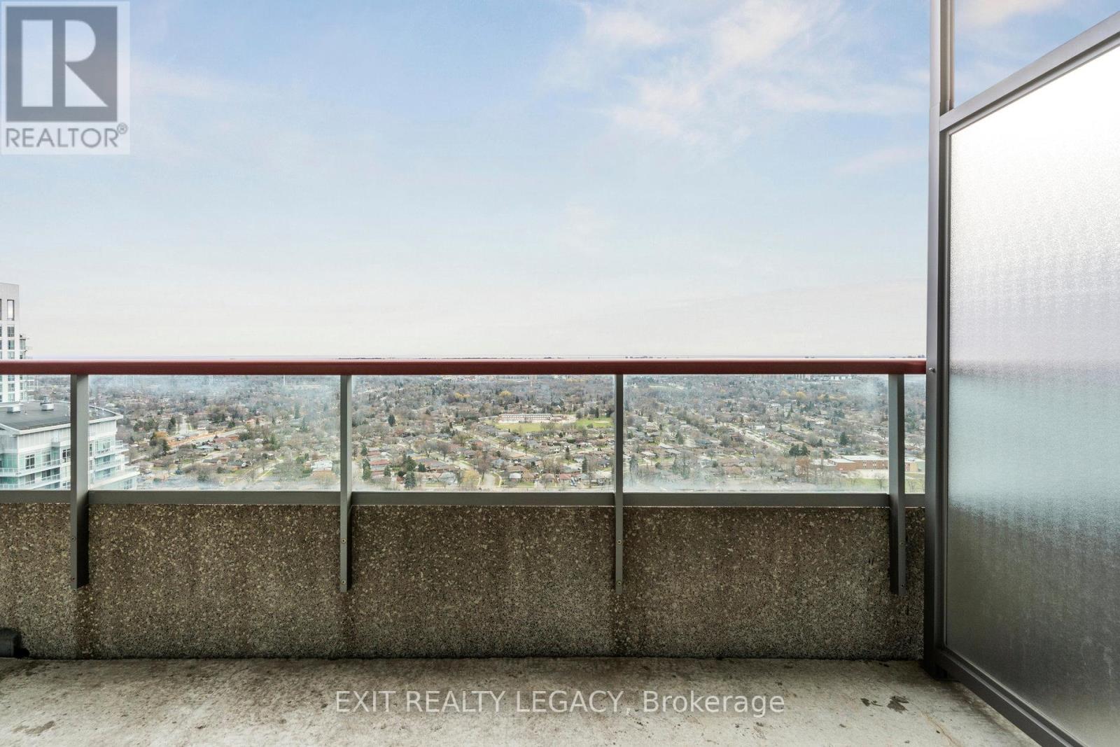 3808 - 60 Brian Harrison Way, Toronto, Ontario M1P 5J5 - Photo 18 - E12594542