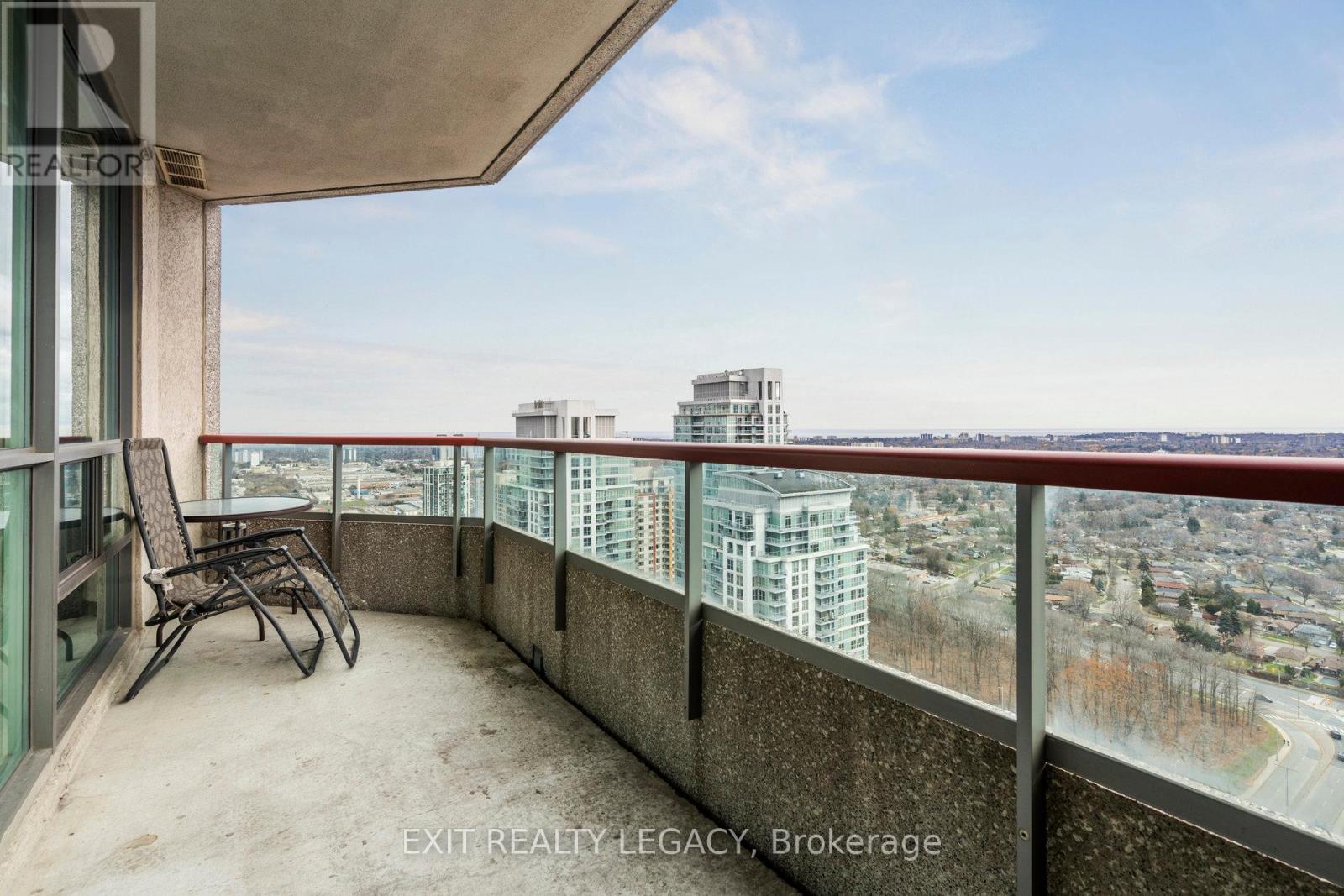 3808 - 60 Brian Harrison Way, Toronto, Ontario M1P 5J5 - Photo 19 - E12594542