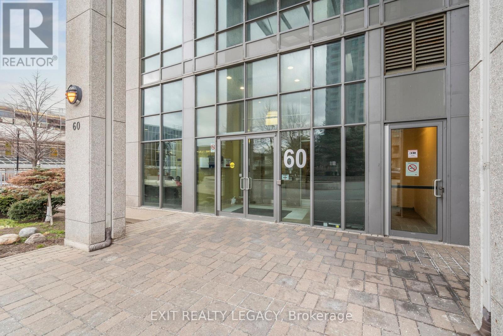 3808 - 60 Brian Harrison Way, Toronto, Ontario M1P 5J5 - Photo 2 - E12594542