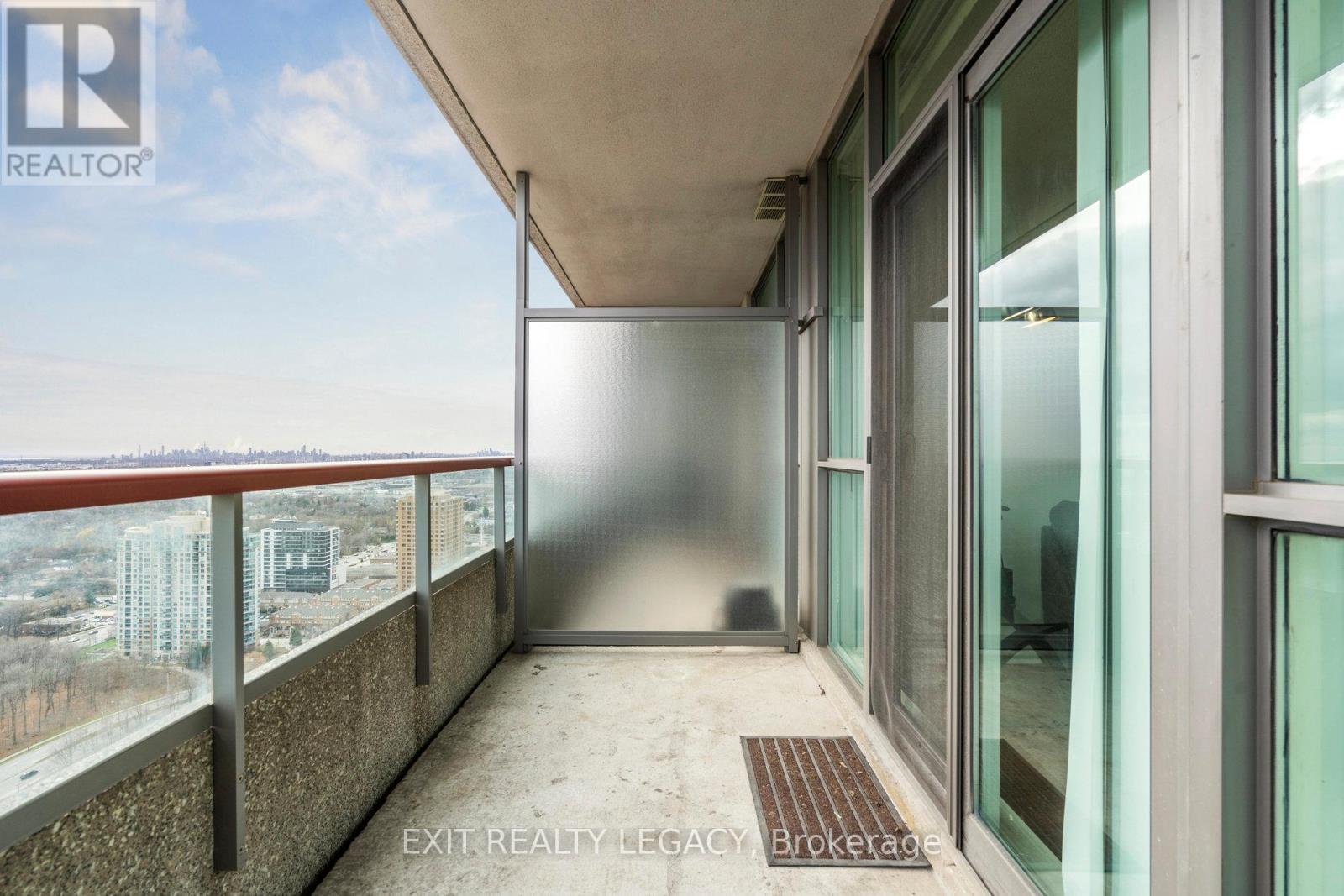 3808 - 60 Brian Harrison Way, Toronto, Ontario M1P 5J5 - Photo 20 - E12594542