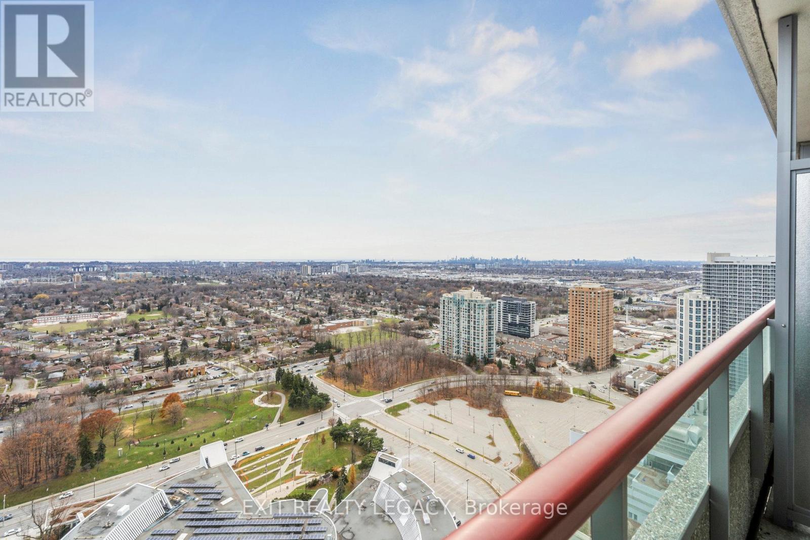 3808 - 60 Brian Harrison Way, Toronto, Ontario M1P 5J5 - Photo 21 - E12594542
