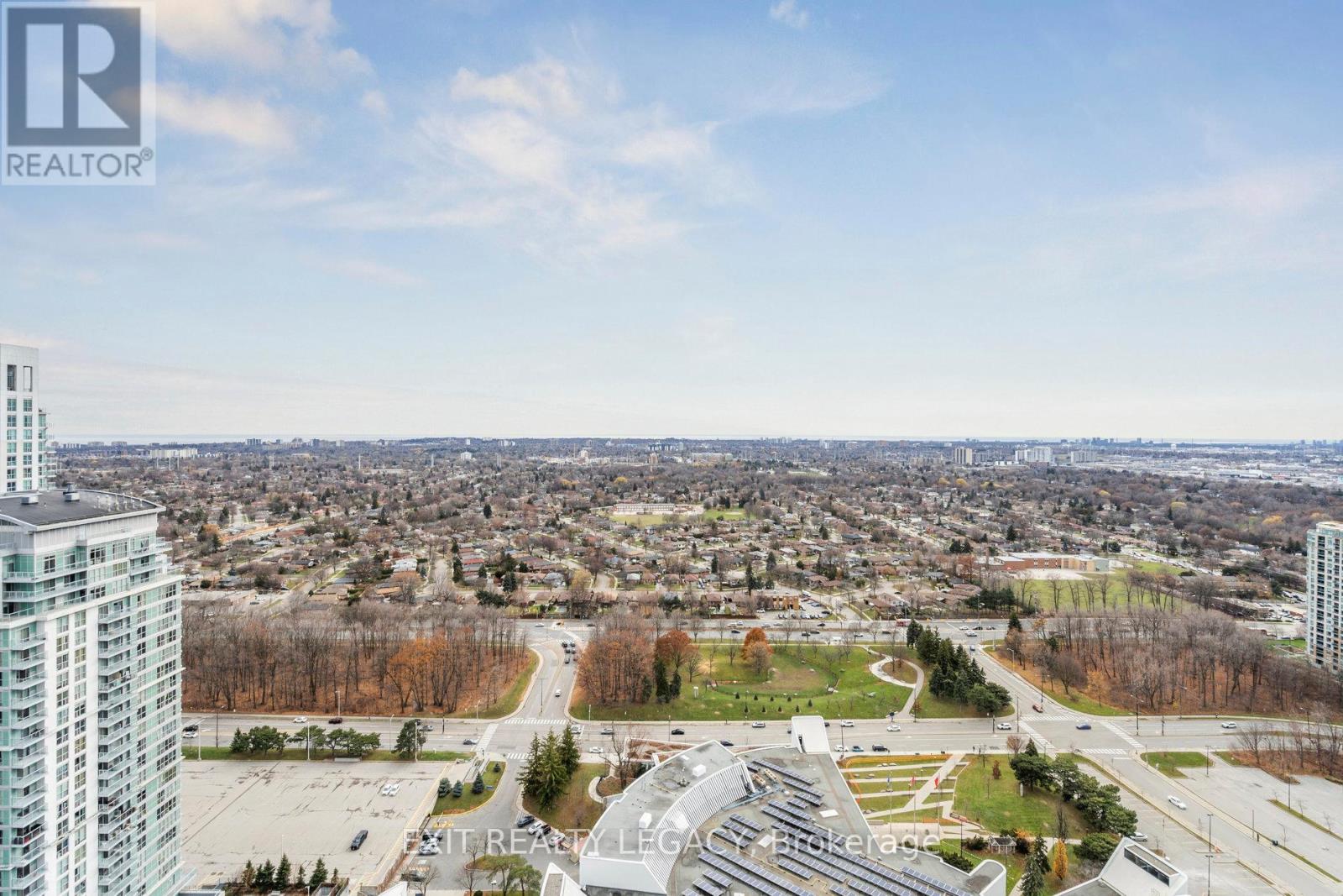 3808 - 60 Brian Harrison Way, Toronto, Ontario M1P 5J5 - Photo 22 - E12594542