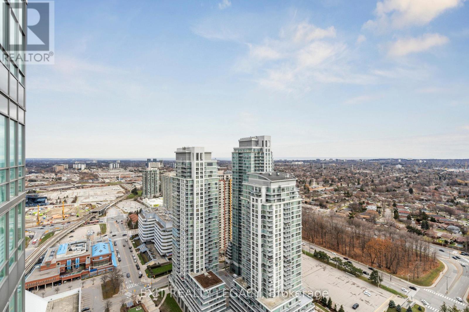 3808 - 60 Brian Harrison Way, Toronto, Ontario M1P 5J5 - Photo 23 - E12594542