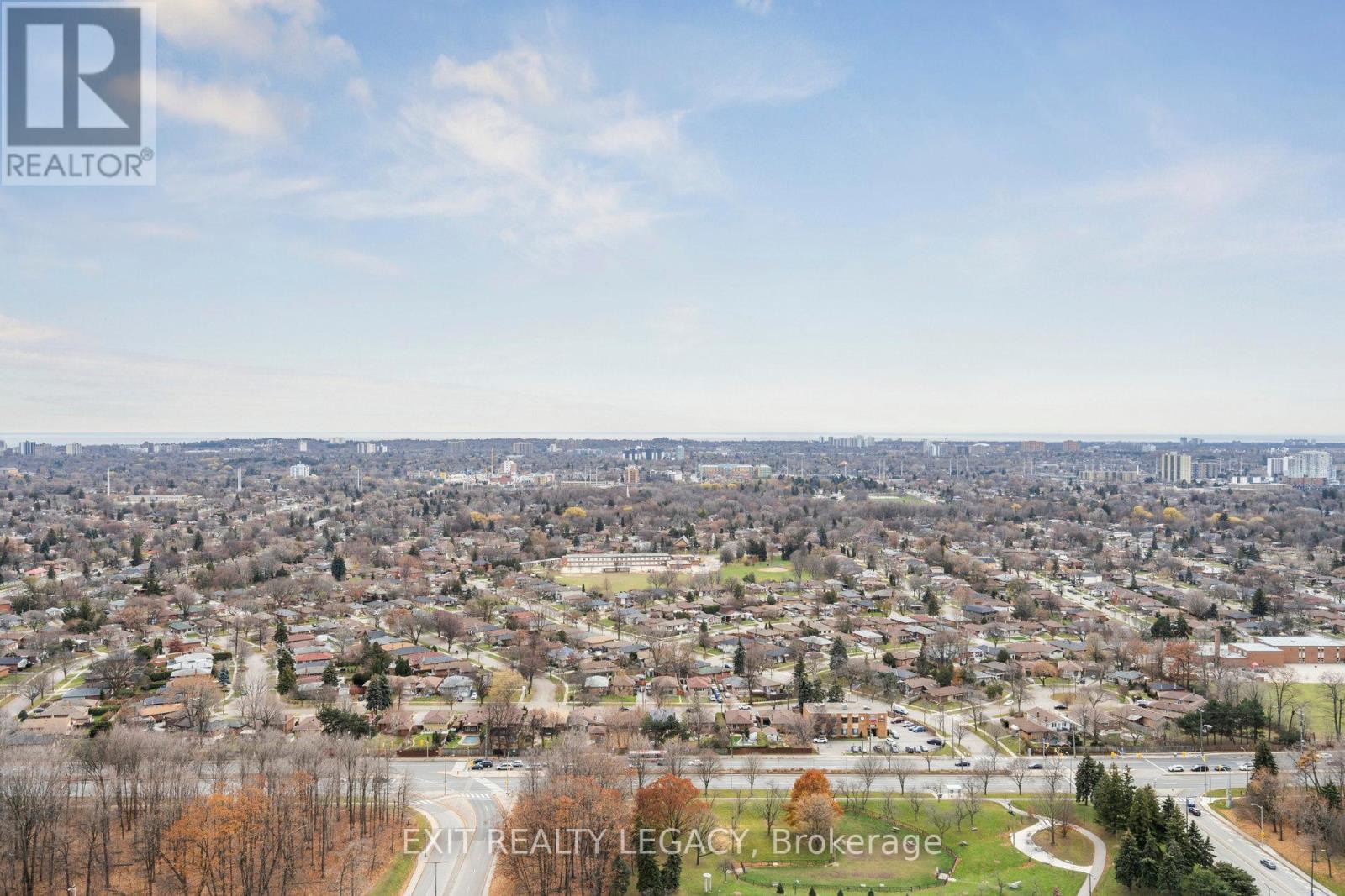 3808 - 60 Brian Harrison Way, Toronto, Ontario M1P 5J5 - Photo 24 - E12594542