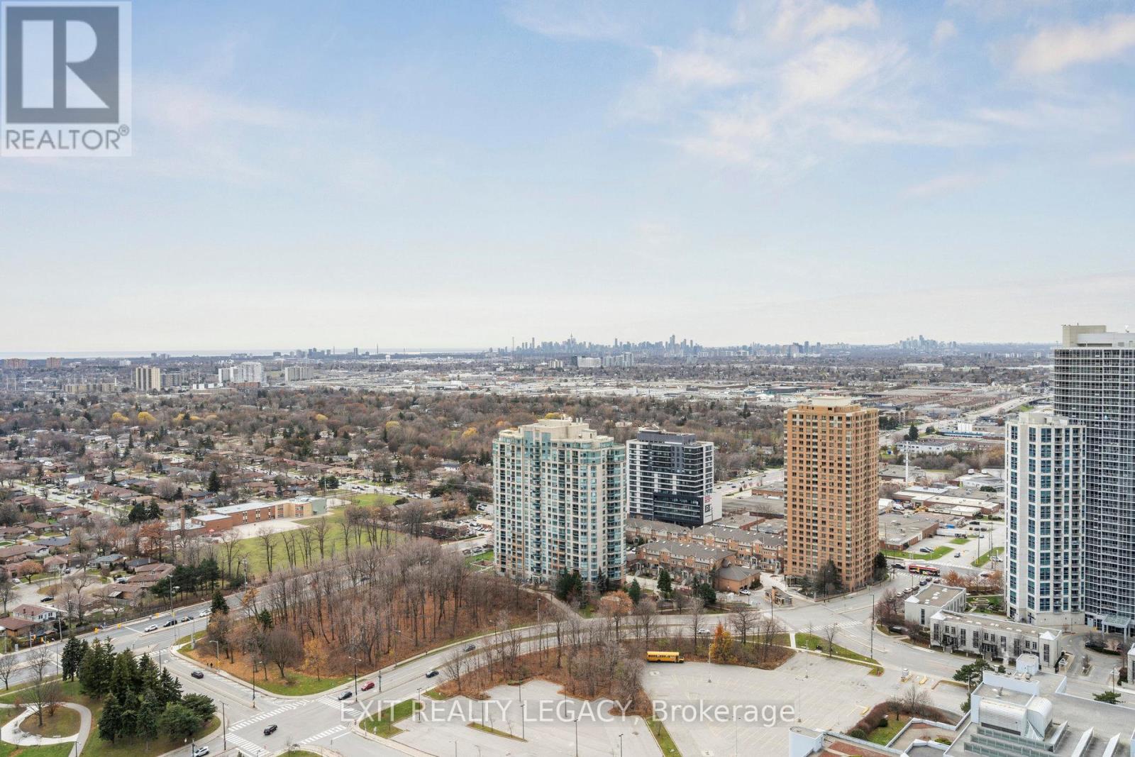 3808 - 60 Brian Harrison Way, Toronto, Ontario M1P 5J5 - Photo 25 - E12594542