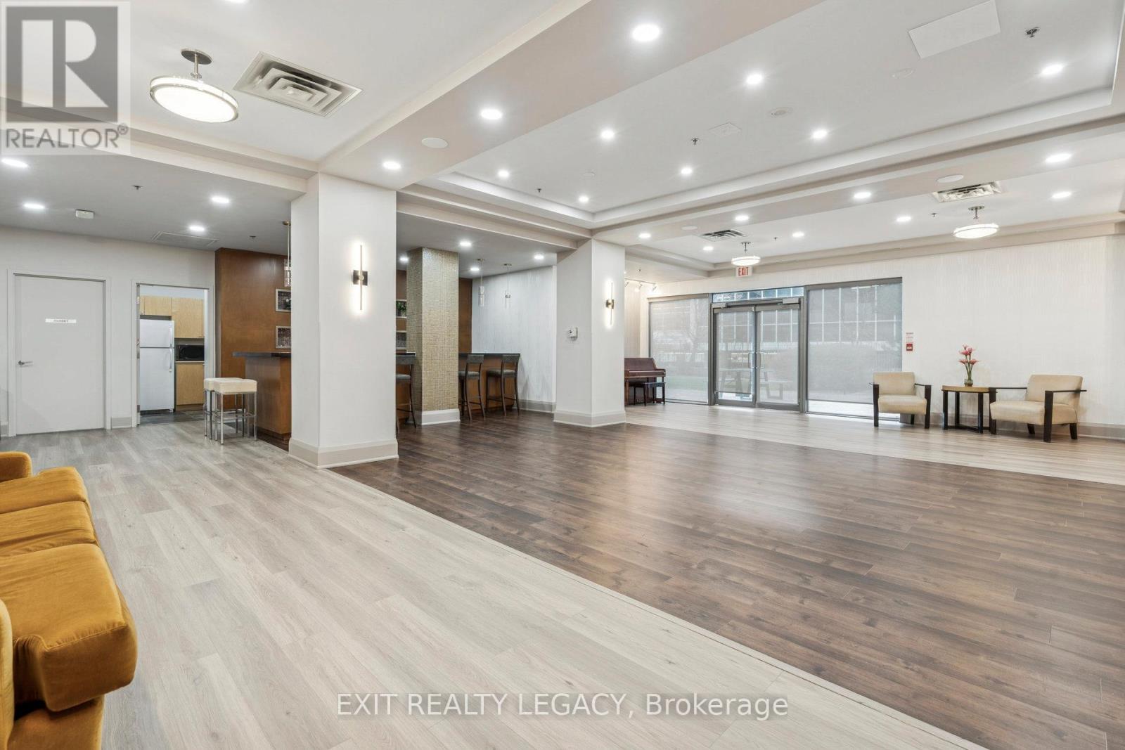 3808 - 60 Brian Harrison Way, Toronto, Ontario M1P 5J5 - Photo 27 - E12594542