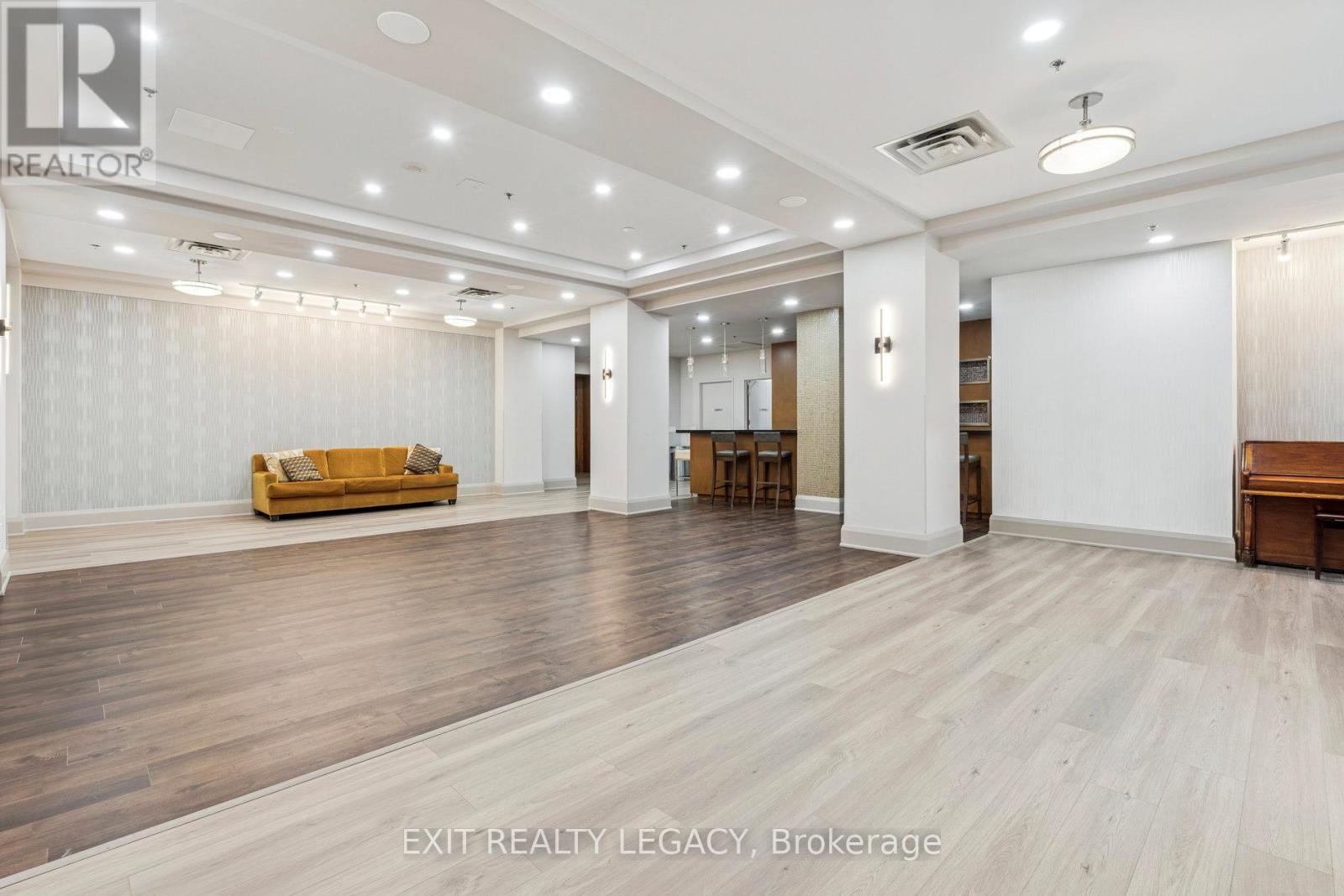 3808 - 60 Brian Harrison Way, Toronto, Ontario M1P 5J5 - Photo 29 - E12594542