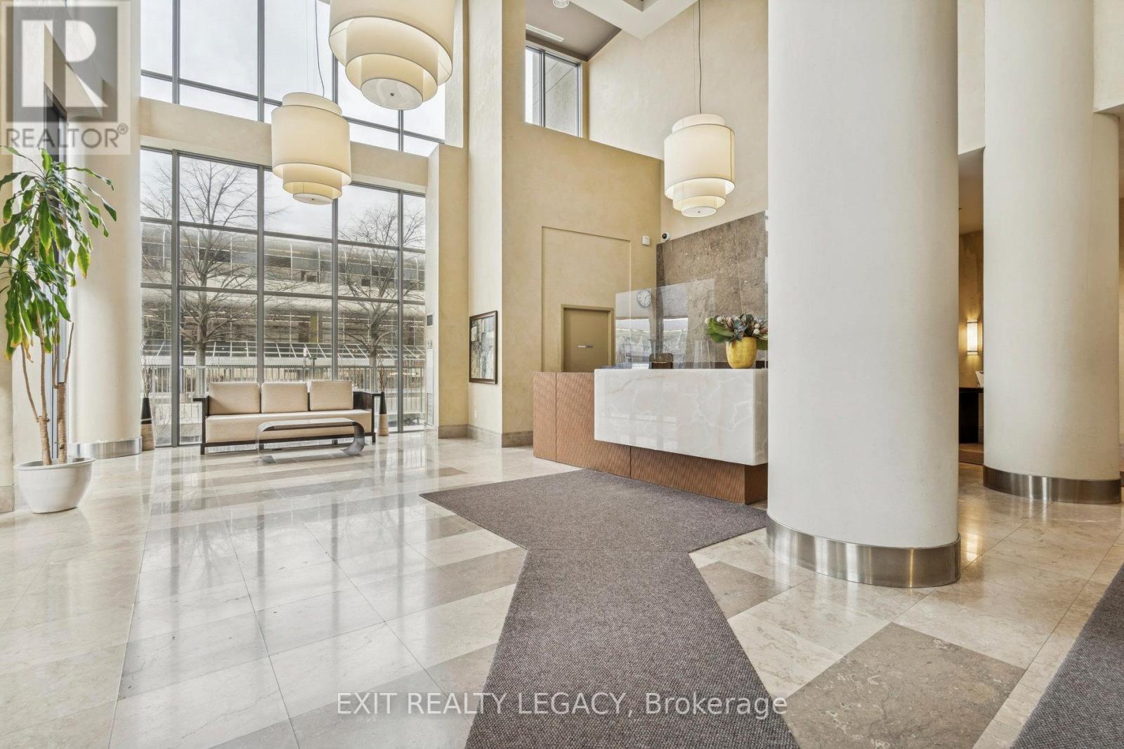 3808 - 60 Brian Harrison Way, Toronto, Ontario M1P 5J5 - Photo 3 - E12594542