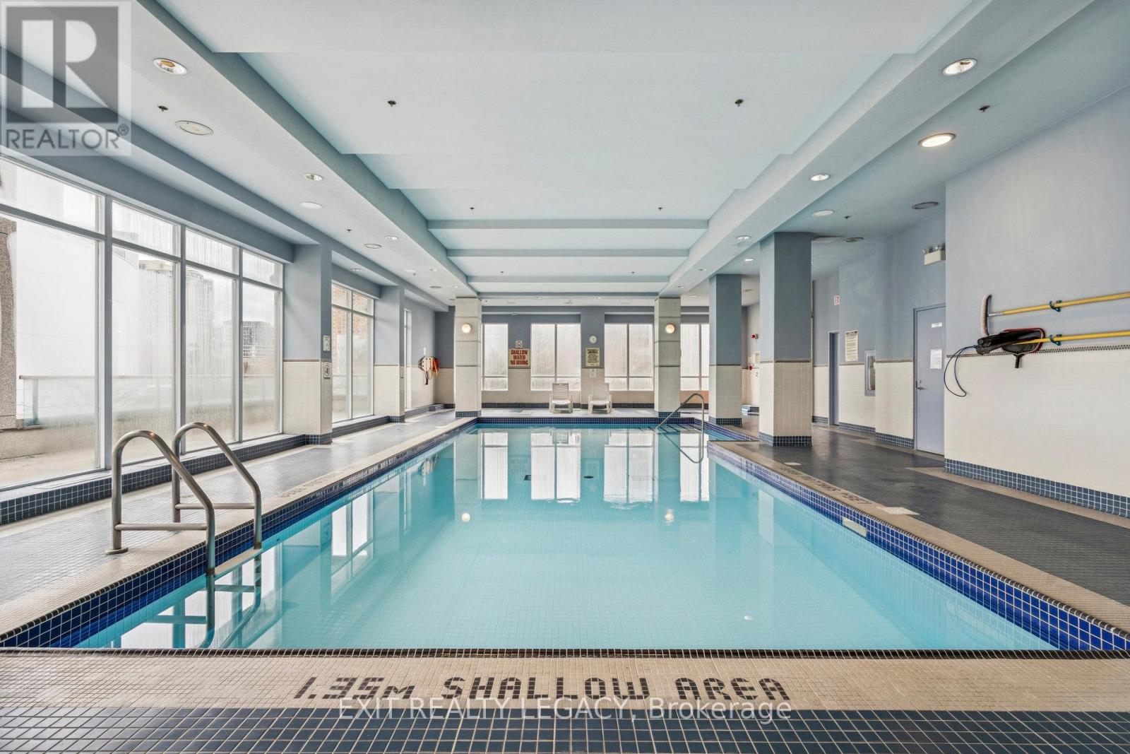 3808 - 60 Brian Harrison Way, Toronto, Ontario M1P 5J5 - Photo 31 - E12594542