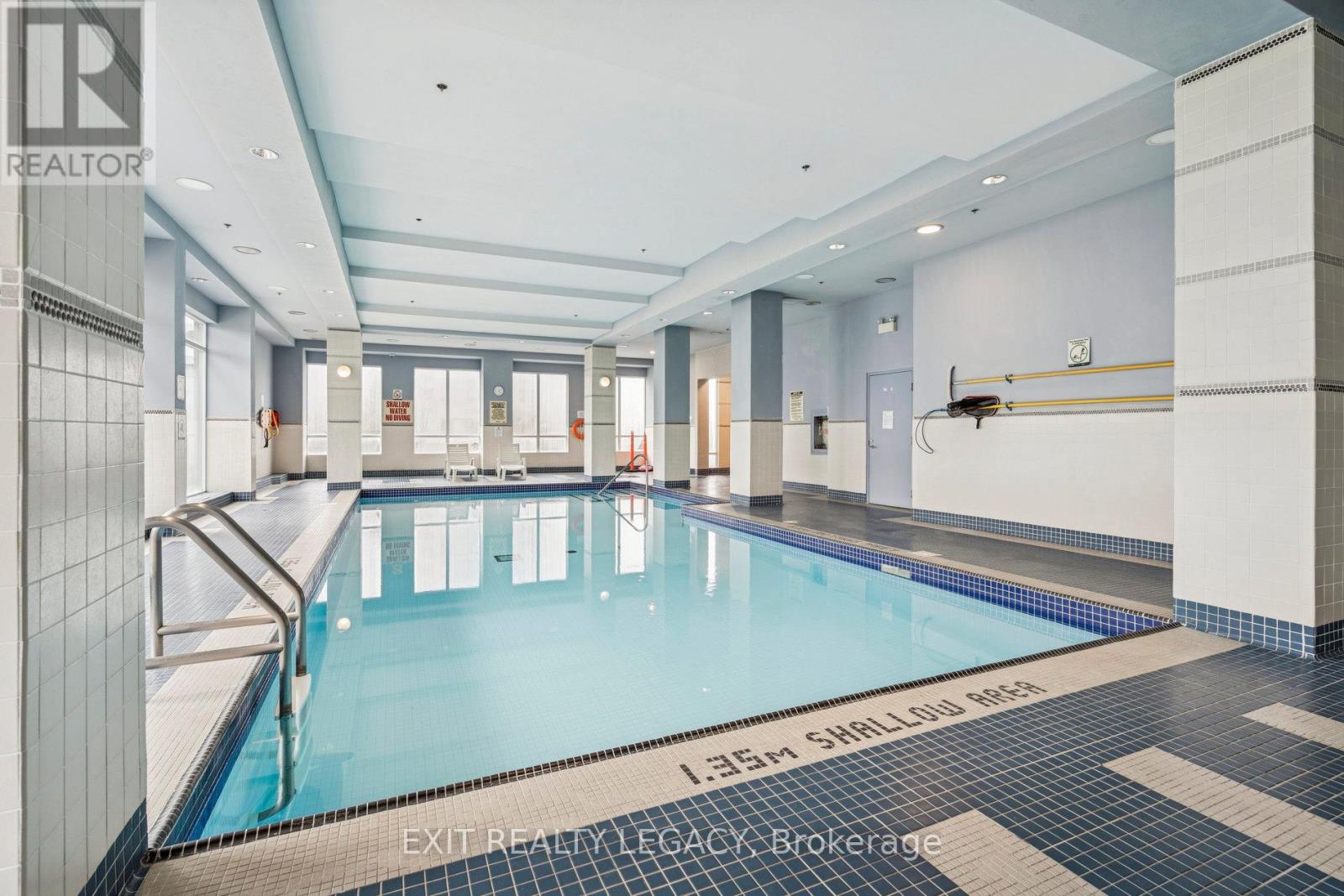 3808 - 60 Brian Harrison Way, Toronto, Ontario M1P 5J5 - Photo 32 - E12594542