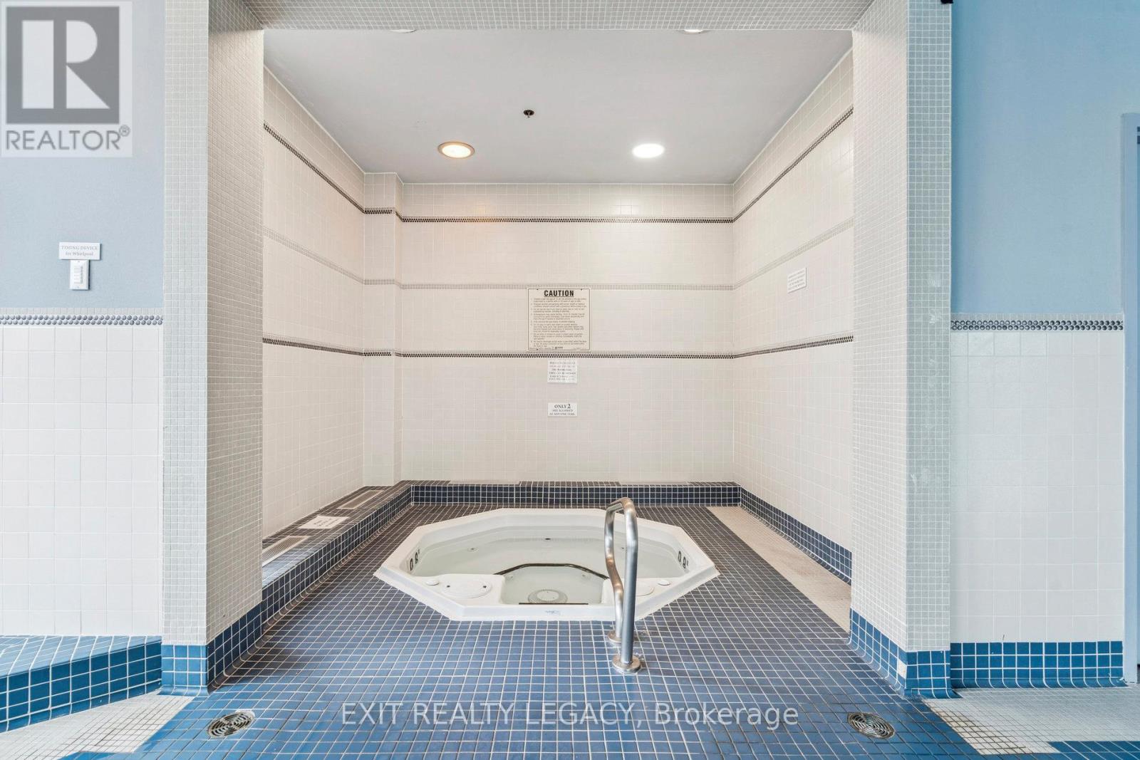 3808 - 60 Brian Harrison Way, Toronto, Ontario M1P 5J5 - Photo 33 - E12594542