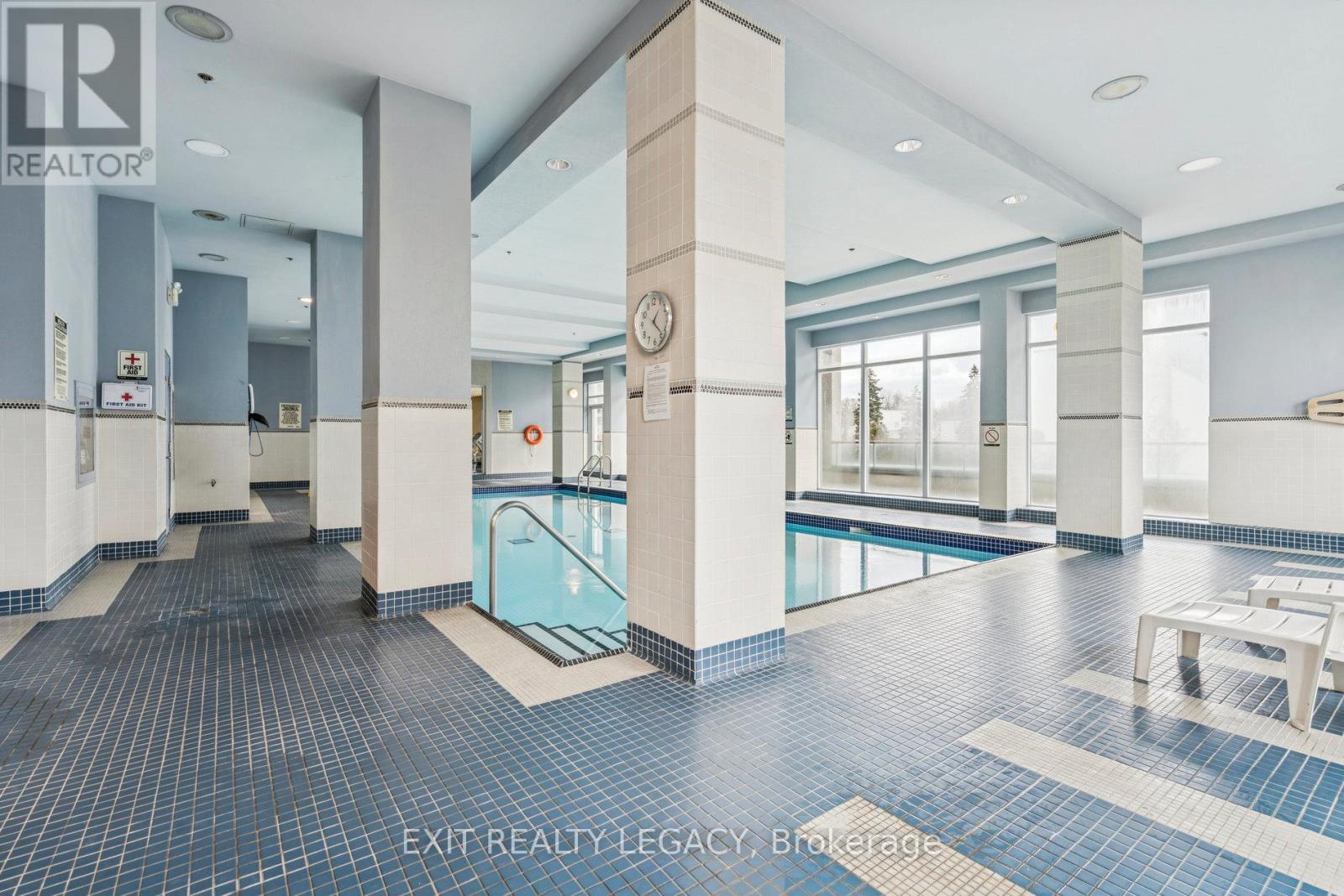 3808 - 60 Brian Harrison Way, Toronto, Ontario M1P 5J5 - Photo 34 - E12594542