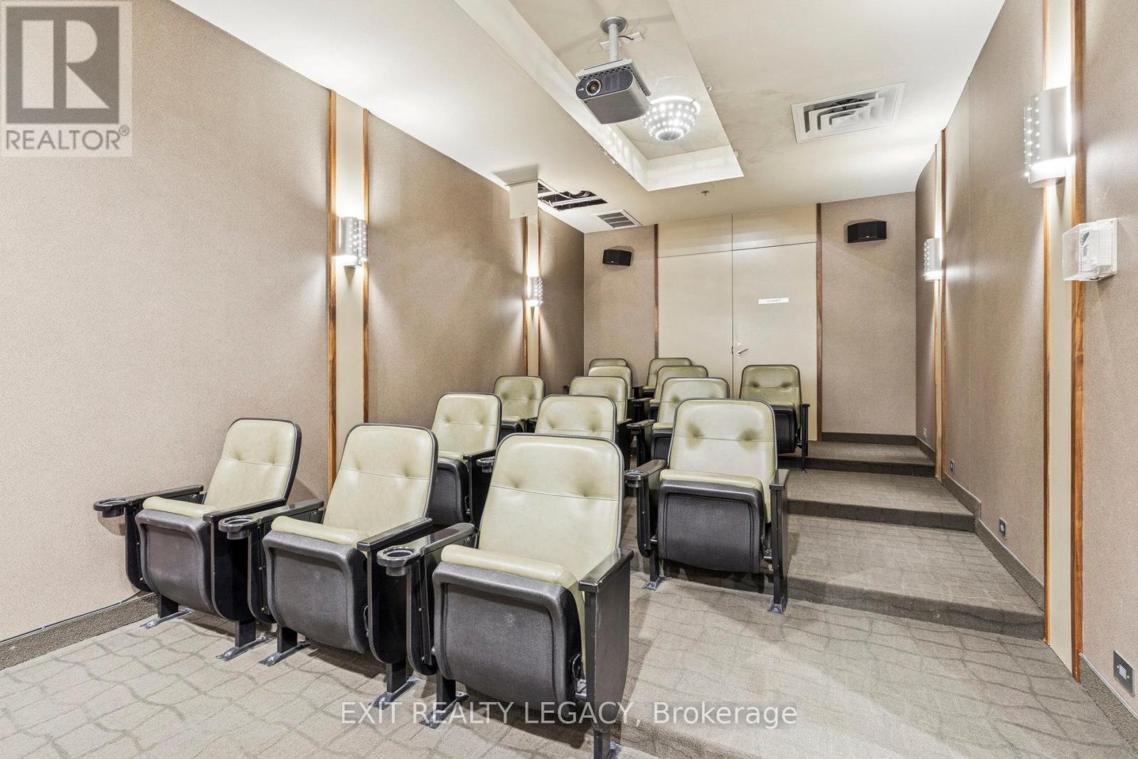 3808 - 60 Brian Harrison Way, Toronto, Ontario M1P 5J5 - Photo 41 - E12594542