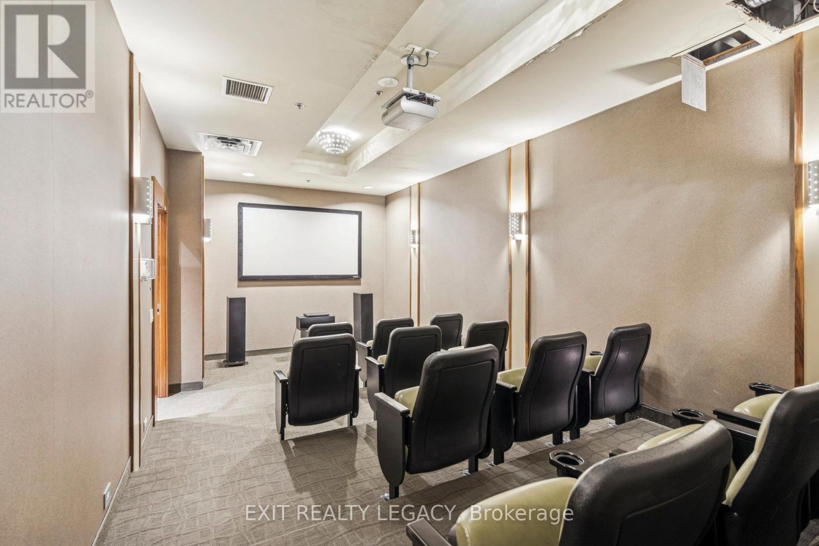 3808 - 60 Brian Harrison Way, Toronto, Ontario M1P 5J5 - Photo 42 - E12594542