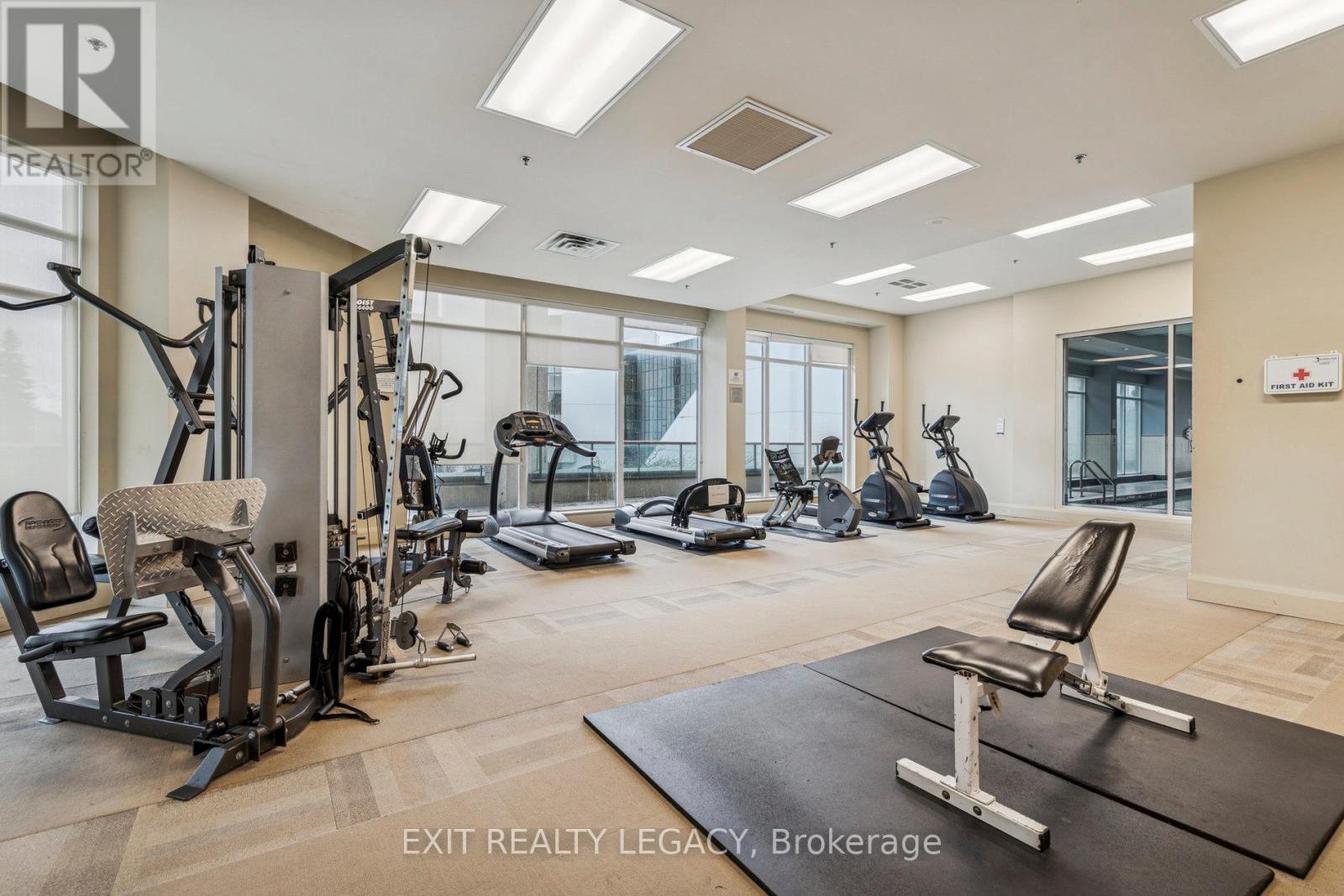 3808 - 60 Brian Harrison Way, Toronto, Ontario M1P 5J5 - Photo 44 - E12594542