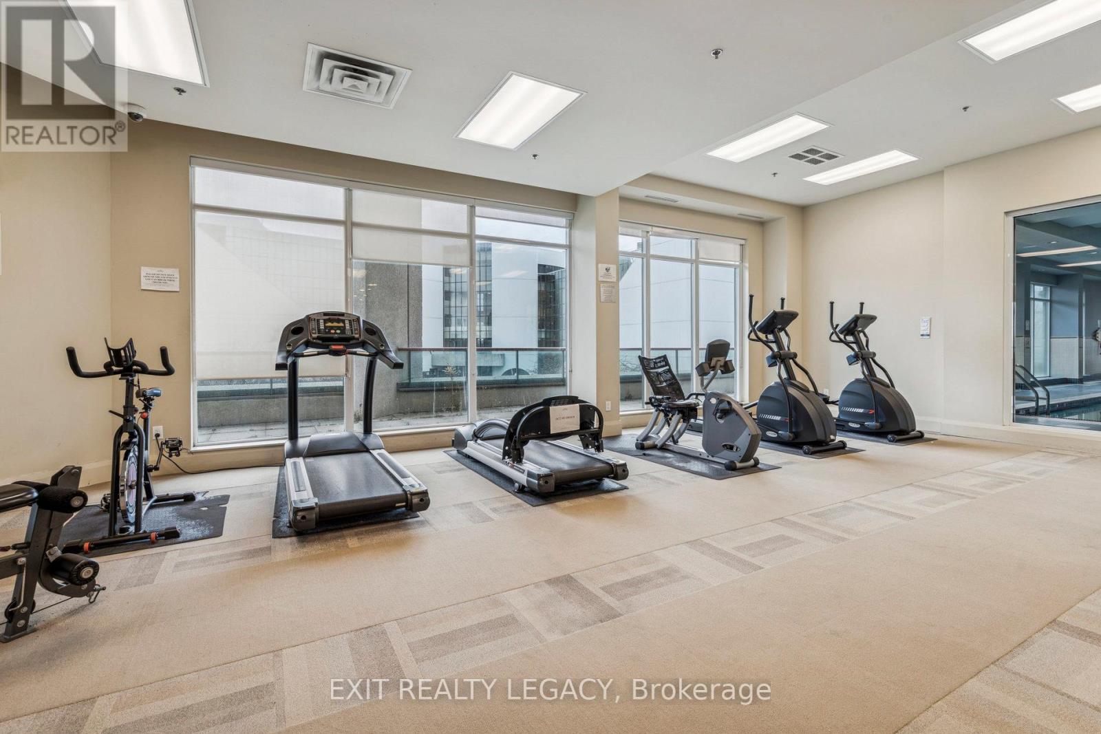 3808 - 60 Brian Harrison Way, Toronto, Ontario M1P 5J5 - Photo 45 - E12594542