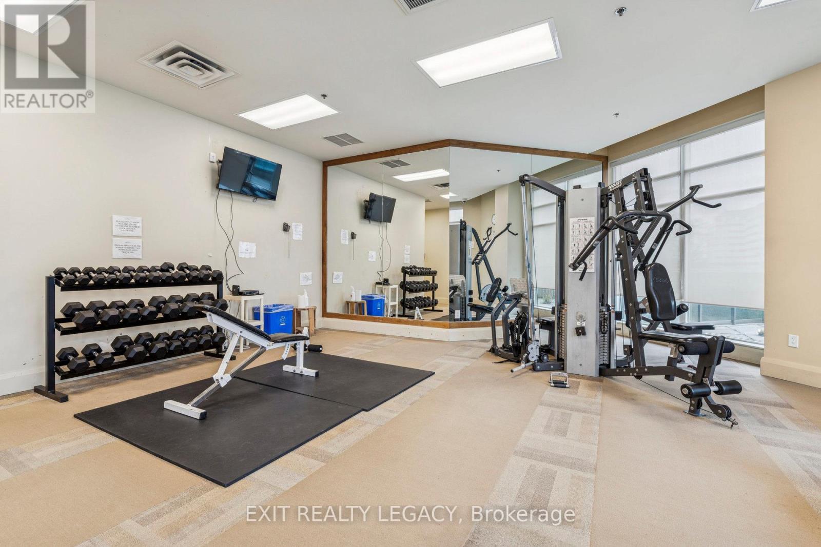 3808 - 60 Brian Harrison Way, Toronto, Ontario M1P 5J5 - Photo 47 - E12594542