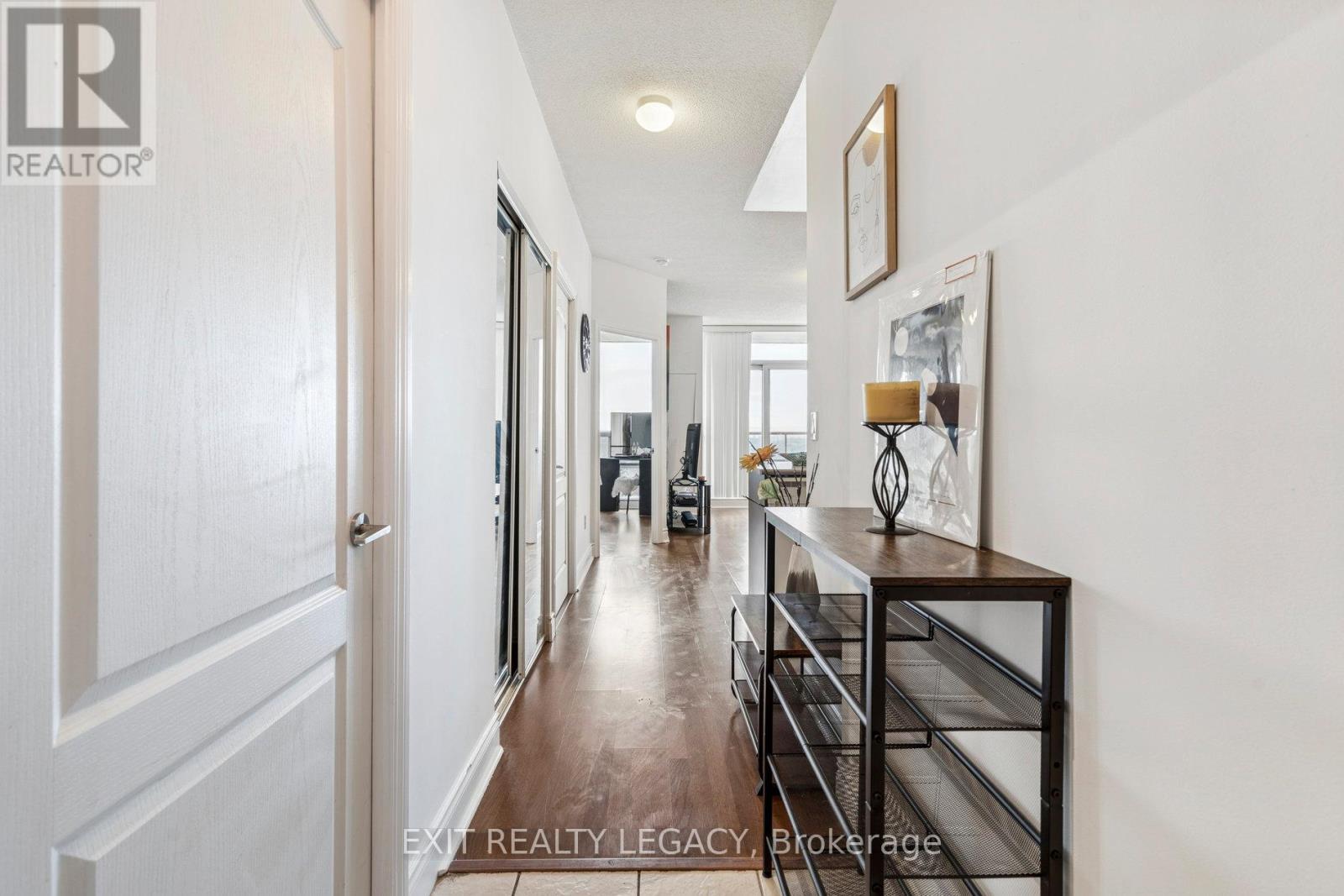 3808 - 60 Brian Harrison Way, Toronto, Ontario M1P 5J5 - Photo 5 - E12594542