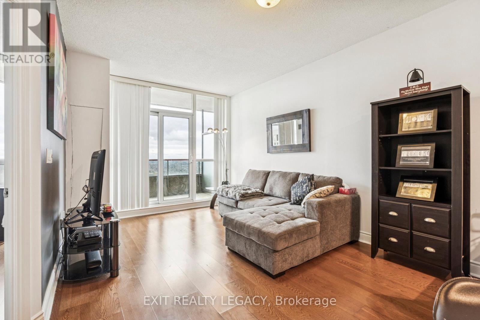 3808 - 60 Brian Harrison Way, Toronto, Ontario M1P 5J5 - Photo 6 - E12594542