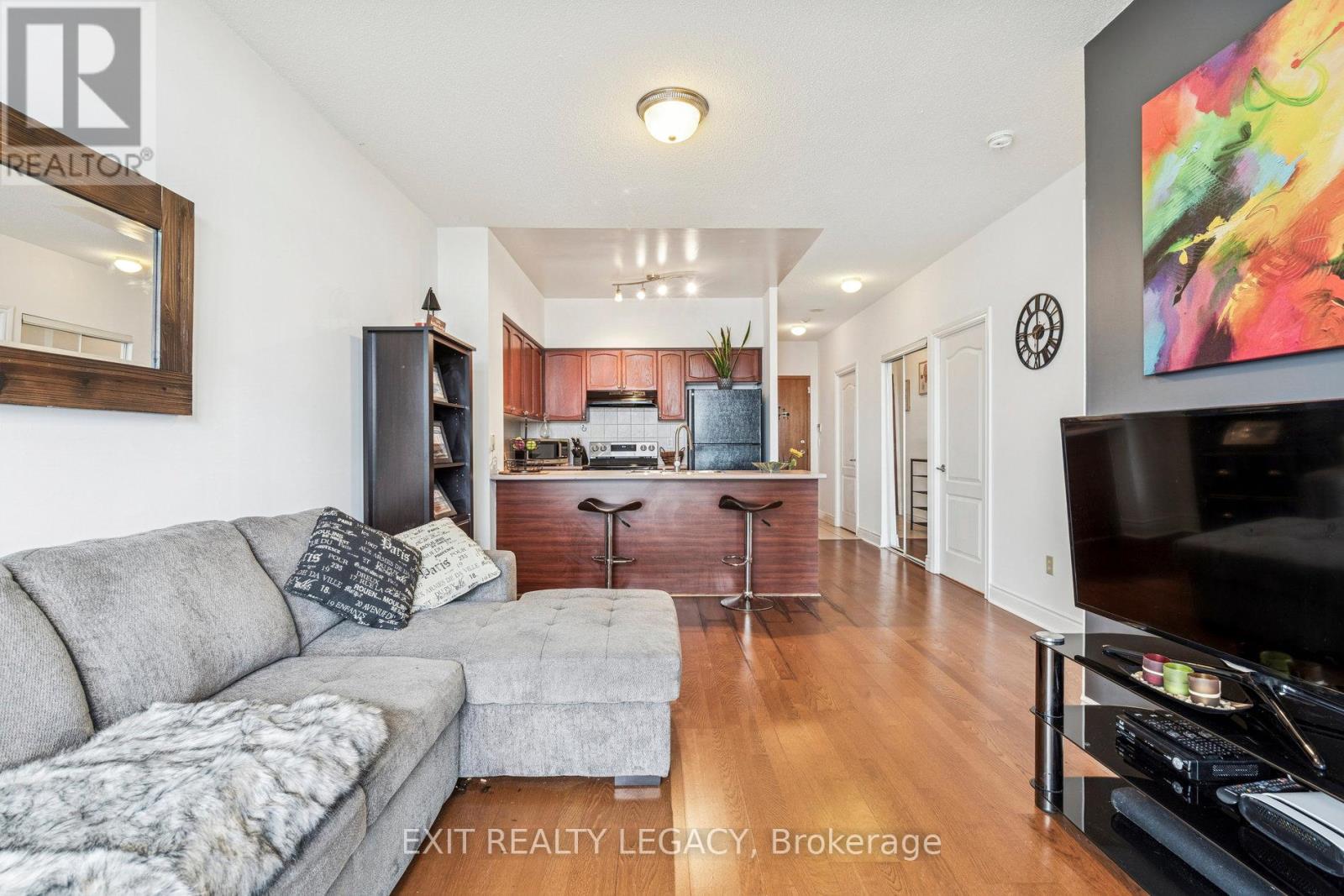 3808 - 60 Brian Harrison Way, Toronto, Ontario M1P 5J5 - Photo 8 - E12594542