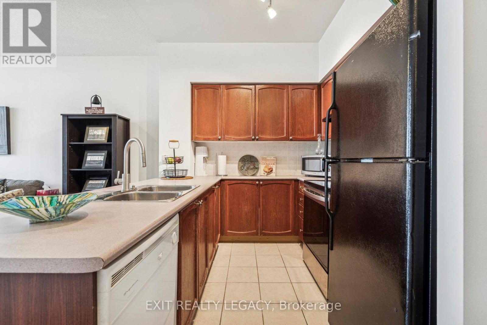 3808 - 60 Brian Harrison Way, Toronto, Ontario M1P 5J5 - Photo 9 - E12594542