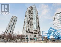 3808 - 60 BRIAN HARRISON WAY, Toronto, Ontario