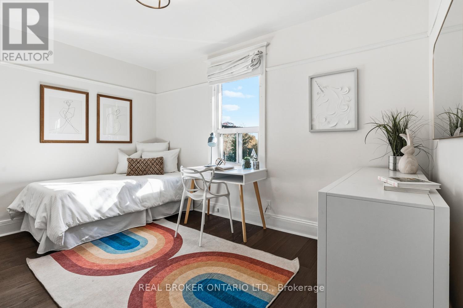 7 Juniper Avenue, Toronto, Ontario  M4L 1S1 - Photo 18 - E12594570