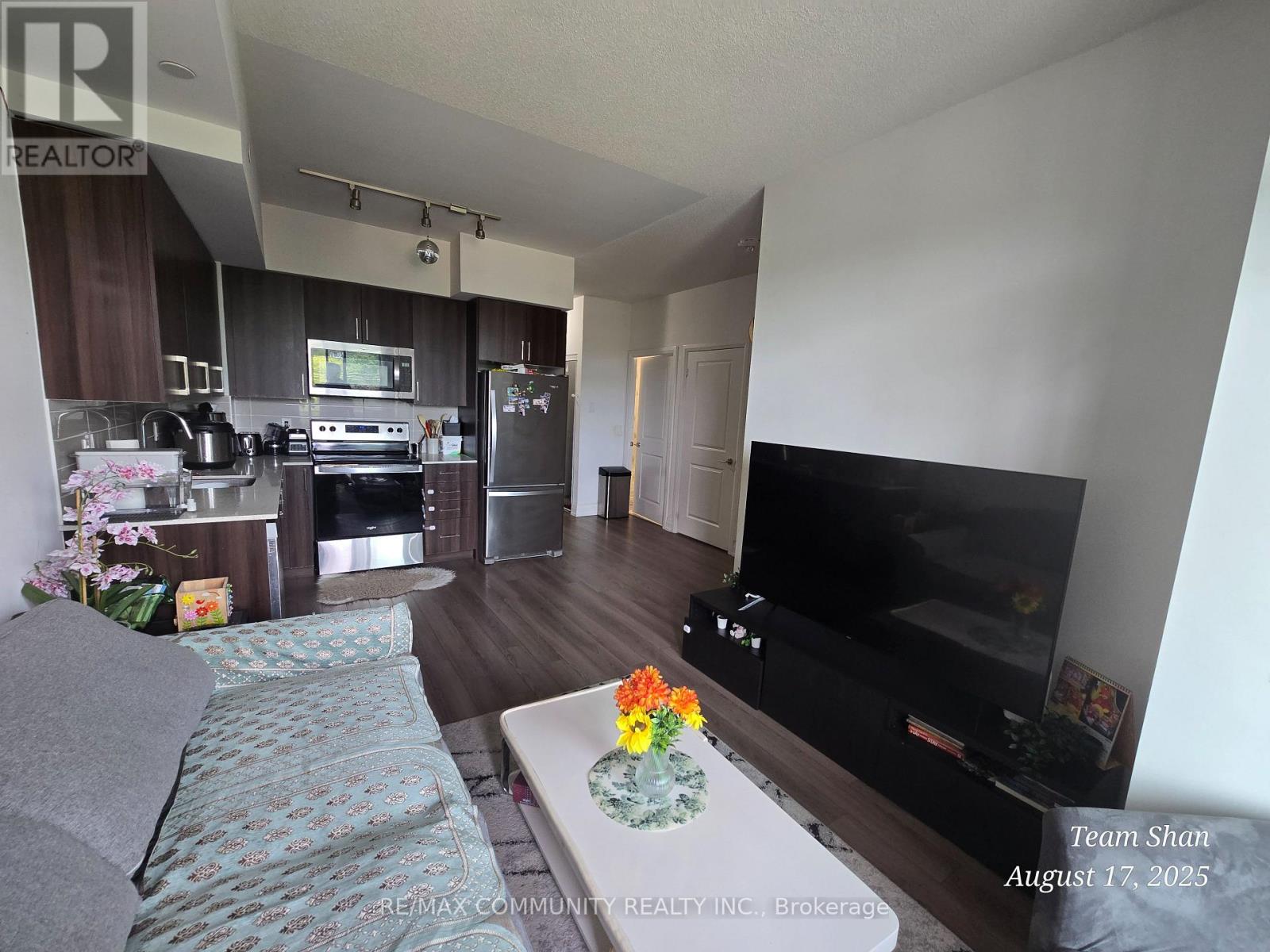518 - 3121 Sheppard Avenue E, Toronto, Ontario  M1T 0B6 - Photo 14 - E12594594