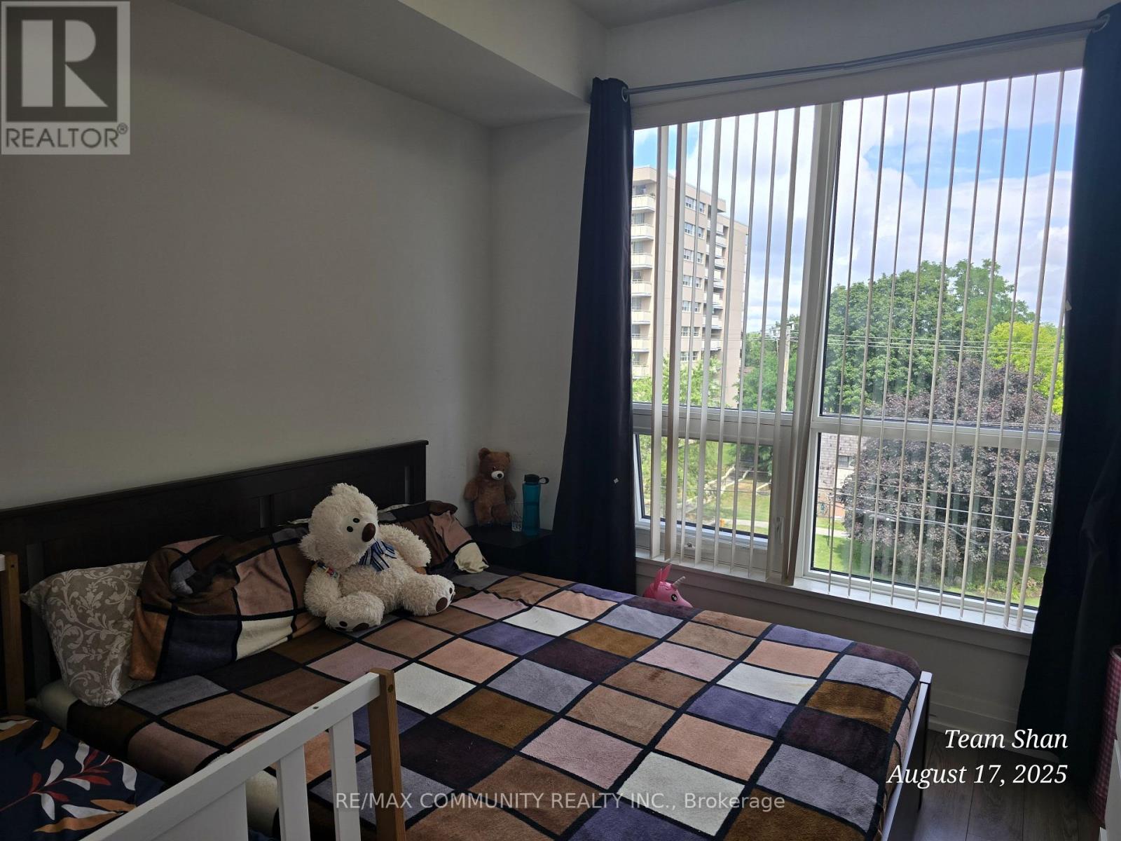 518 - 3121 Sheppard Avenue E, Toronto, Ontario  M1T 0B6 - Photo 15 - E12594594