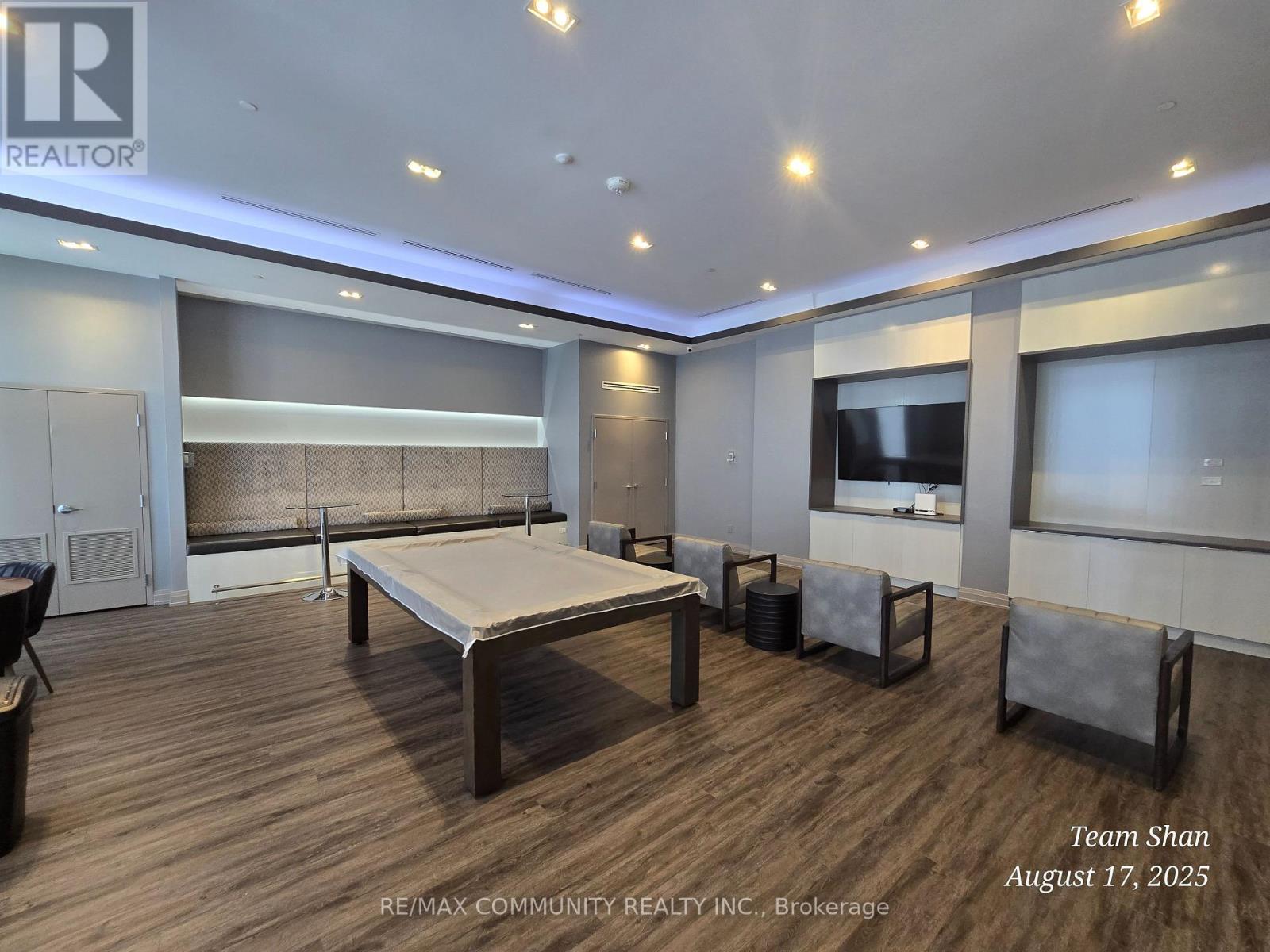 518 - 3121 Sheppard Avenue E, Toronto, Ontario  M1T 0B6 - Photo 23 - E12594594