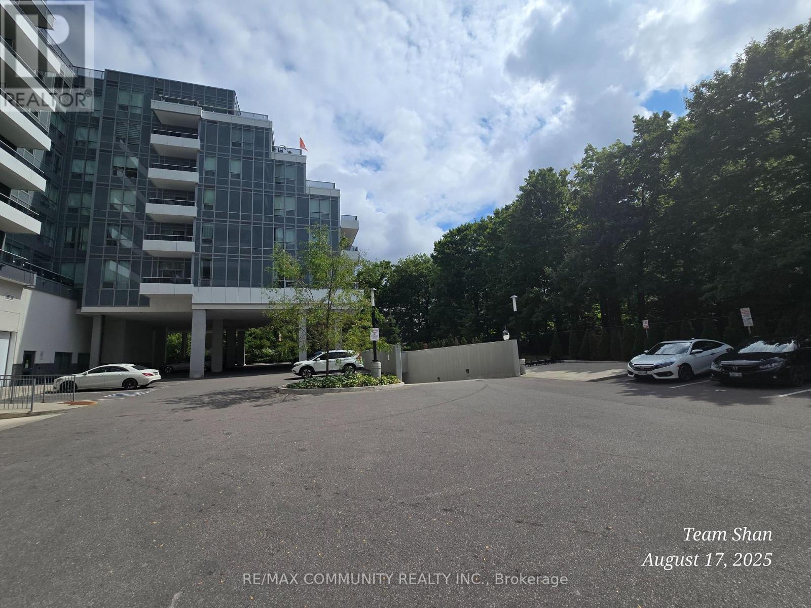 518 - 3121 Sheppard Avenue E, Toronto, Ontario  M1T 0B6 - Photo 29 - E12594594