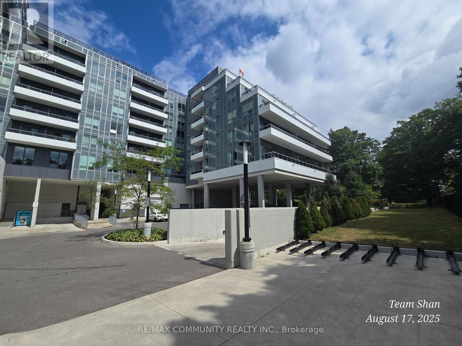 518 - 3121 Sheppard Avenue E, Toronto, Ontario  M1T 0B6 - Photo 30 - E12594594