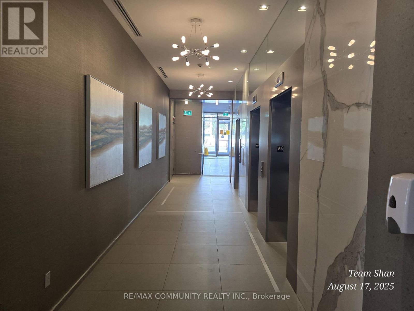 518 - 3121 Sheppard Avenue E, Toronto, Ontario  M1T 0B6 - Photo 7 - E12594594