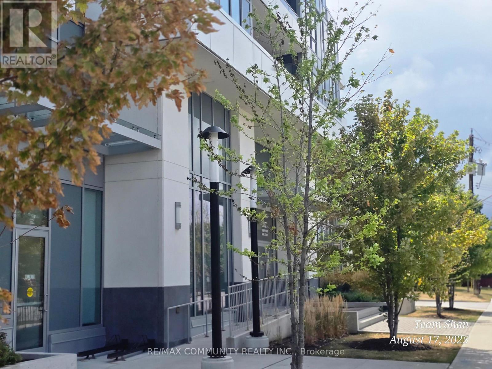 518 - 3121 Sheppard Avenue E, Toronto, Ontario  M1T 0B6 - Photo 8 - E12594594