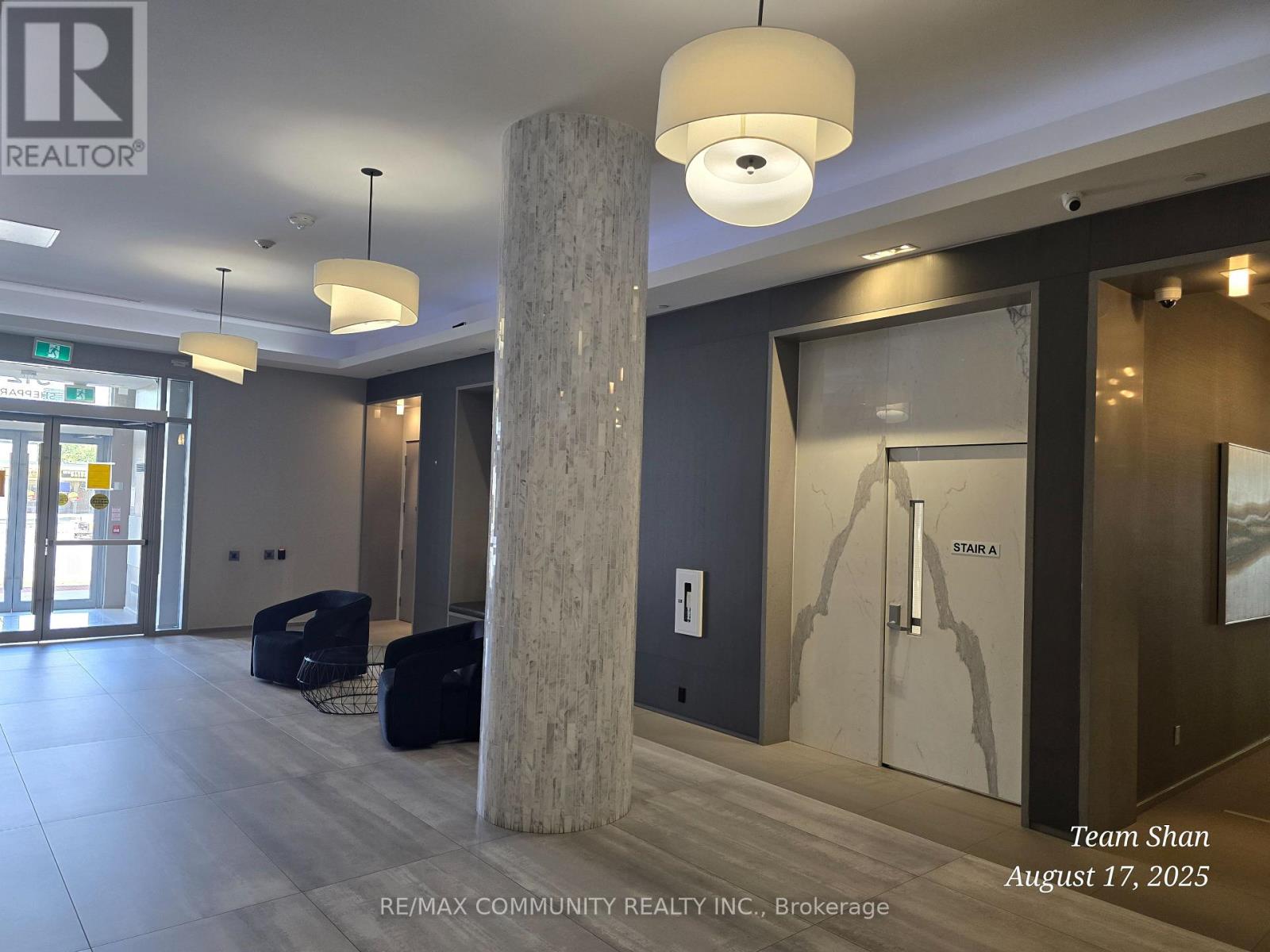 518 - 3121 Sheppard Avenue E, Toronto, Ontario  M1T 0B6 - Photo 9 - E12594594