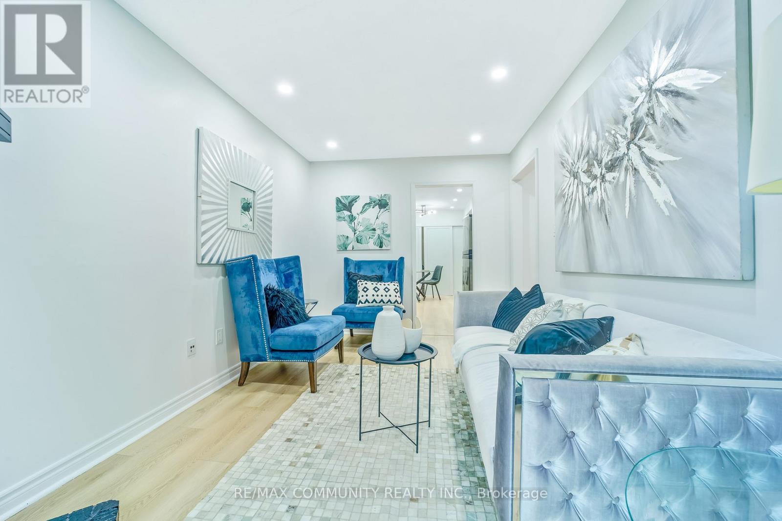 89 Hewitt Crescent, Ajax, Ontario  L1S 7B6 - Photo 11 - E12594602