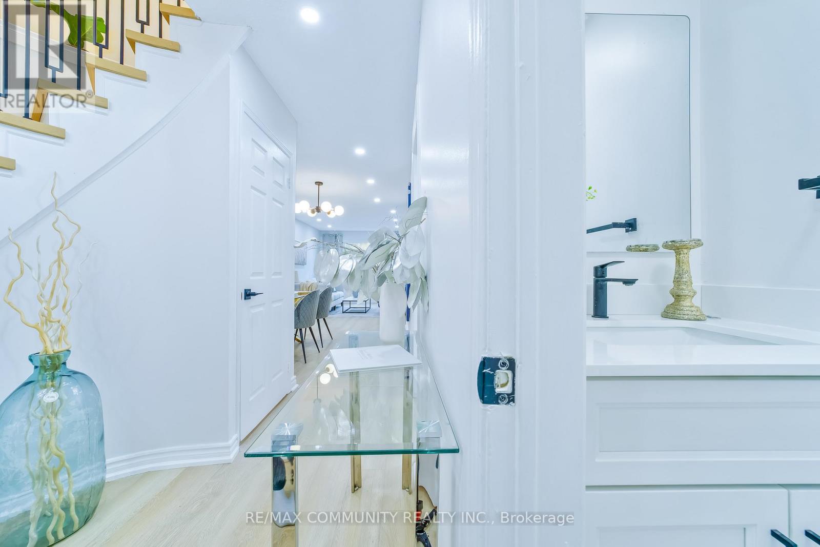 89 Hewitt Crescent, Ajax, Ontario  L1S 7B6 - Photo 12 - E12594602