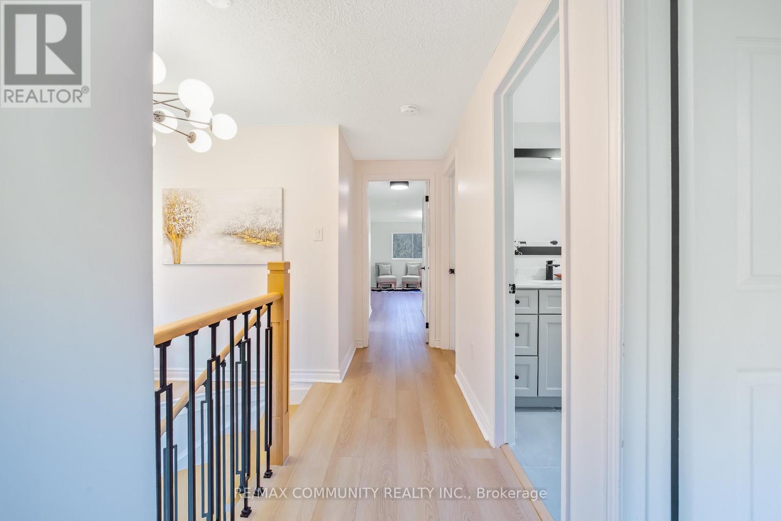 89 Hewitt Crescent, Ajax, Ontario  L1S 7B6 - Photo 16 - E12594602