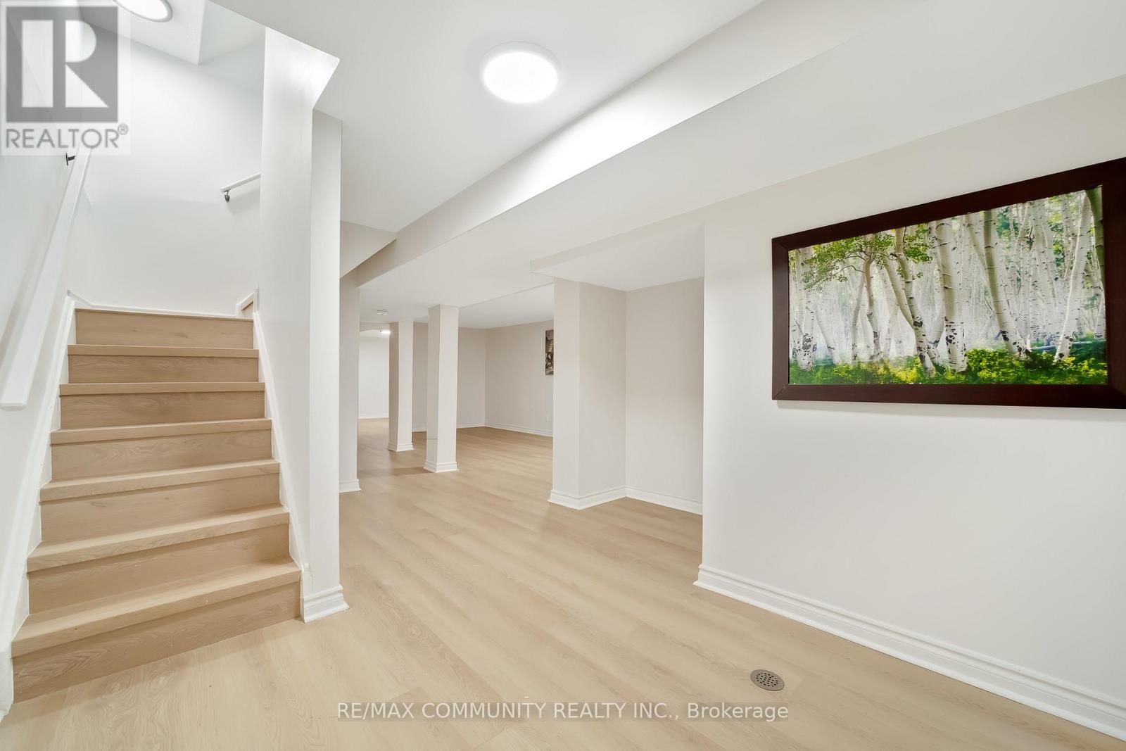 89 Hewitt Crescent, Ajax, Ontario  L1S 7B6 - Photo 28 - E12594602