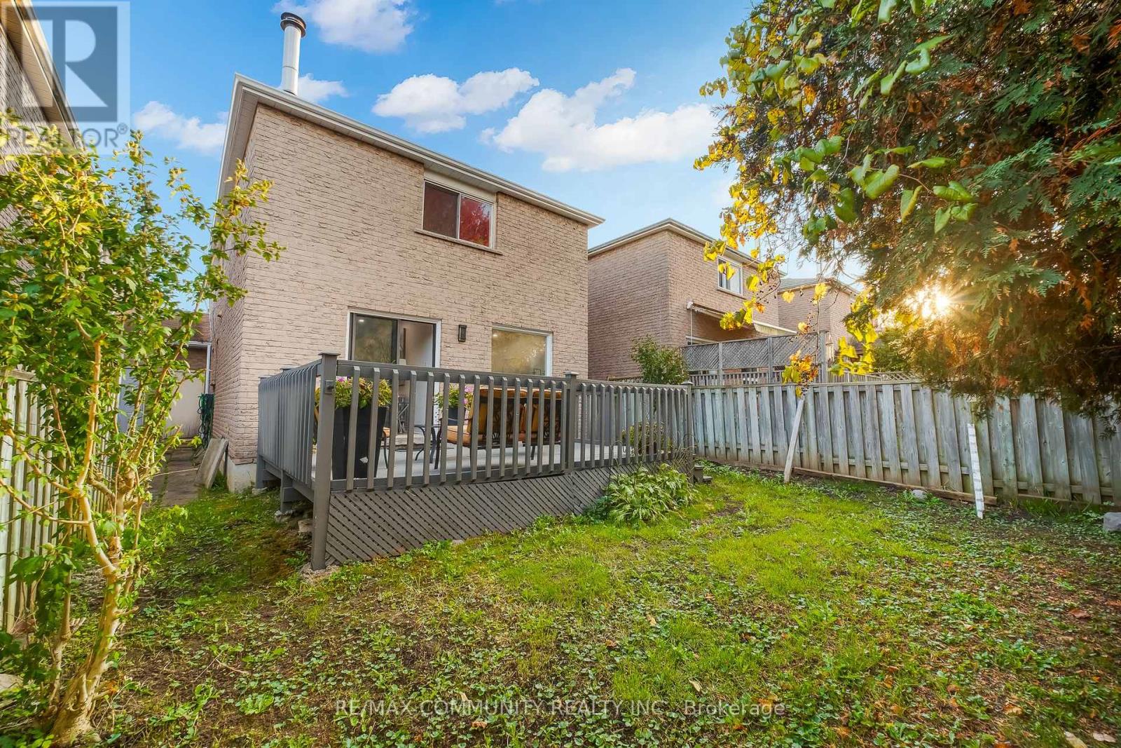 89 Hewitt Crescent, Ajax, Ontario  L1S 7B6 - Photo 37 - E12594602