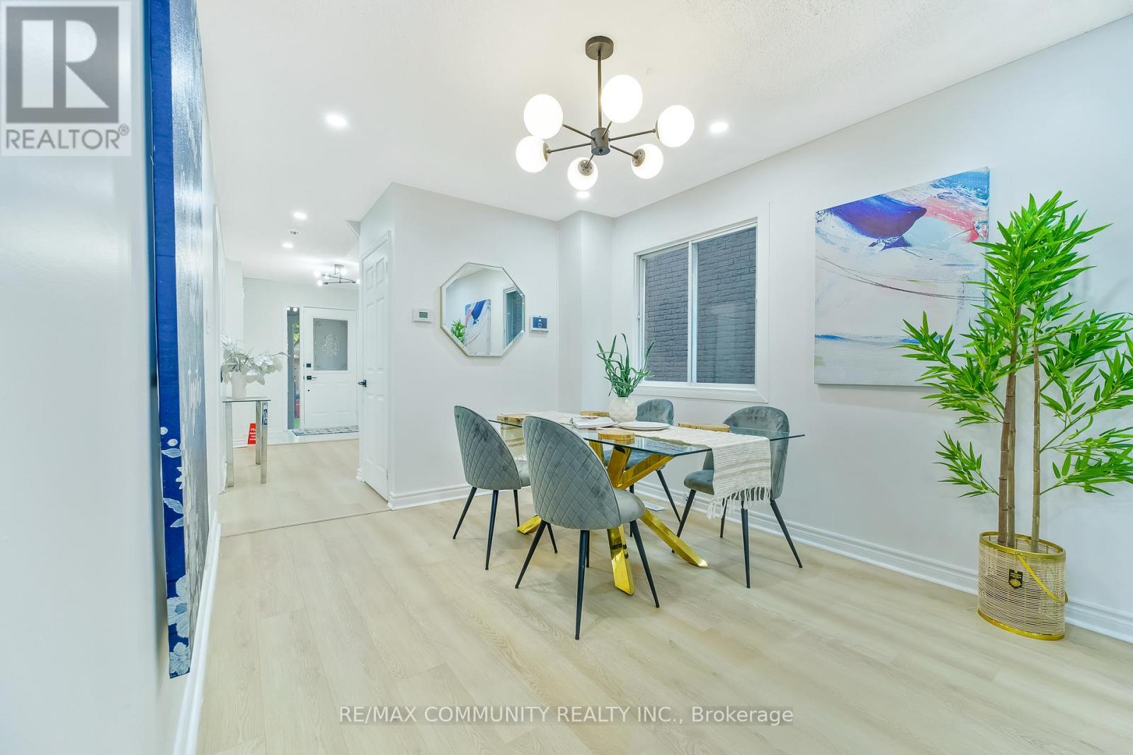 89 Hewitt Crescent, Ajax, Ontario  L1S 7B6 - Photo 7 - E12594602