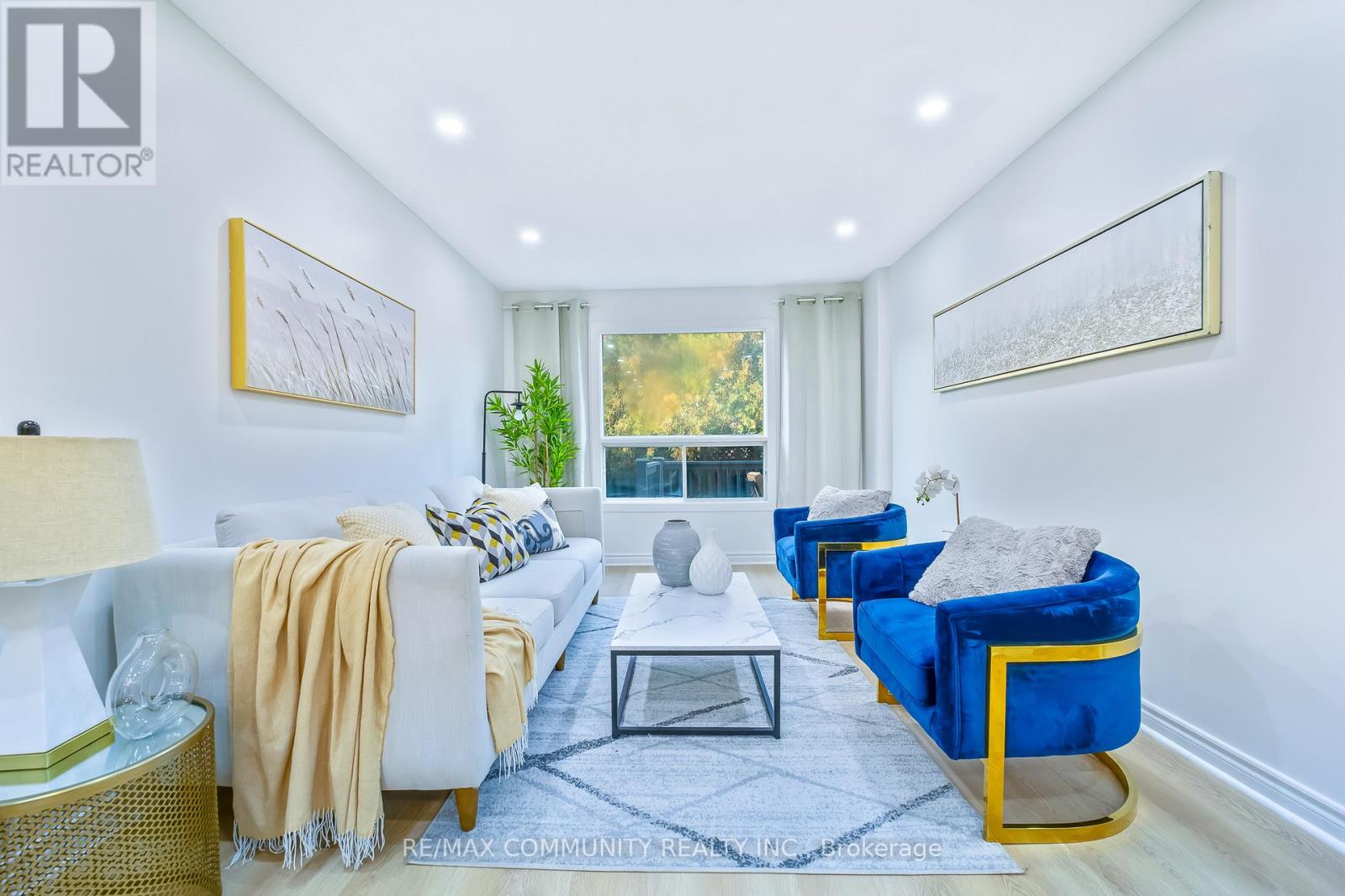 89 Hewitt Crescent, Ajax, Ontario  L1S 7B6 - Photo 8 - E12594602