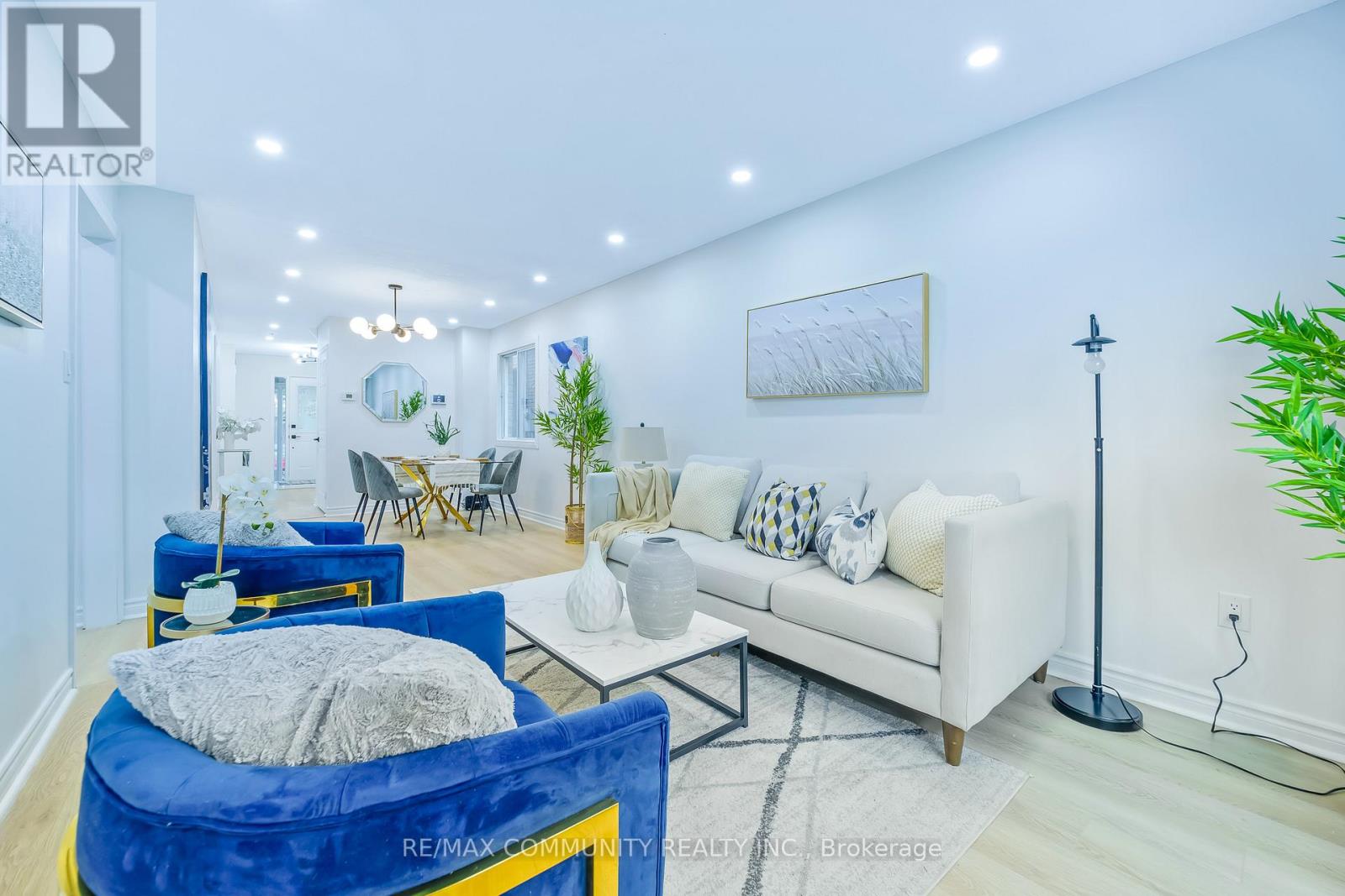 89 Hewitt Crescent, Ajax, Ontario  L1S 7B6 - Photo 9 - E12594602