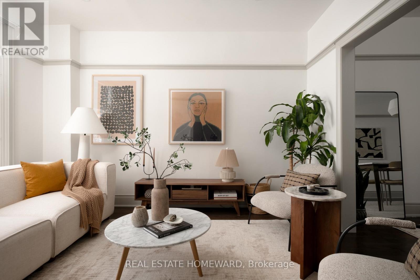 127 Withrow Avenue, Toronto, Ontario  M4K 1C8 - Photo 1 - E12594616