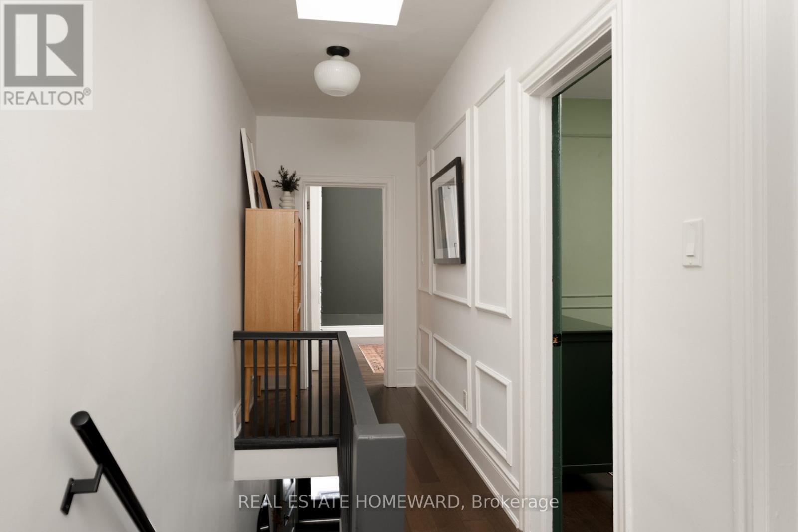 127 Withrow Avenue, Toronto, Ontario  M4K 1C8 - Photo 17 - E12594616