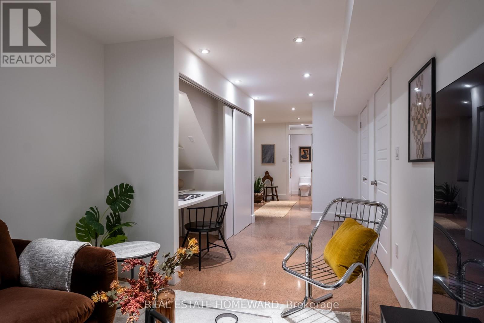 127 Withrow Avenue, Toronto, Ontario  M4K 1C8 - Photo 30 - E12594616