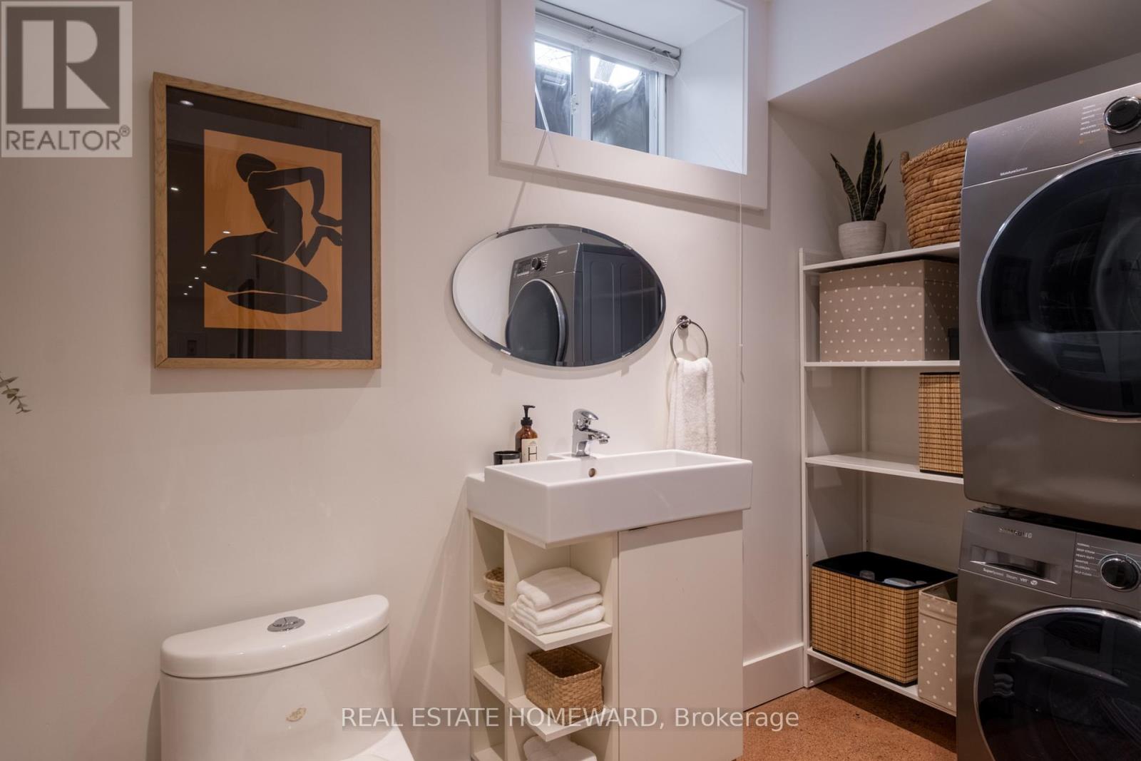 127 Withrow Avenue, Toronto, Ontario  M4K 1C8 - Photo 32 - E12594616