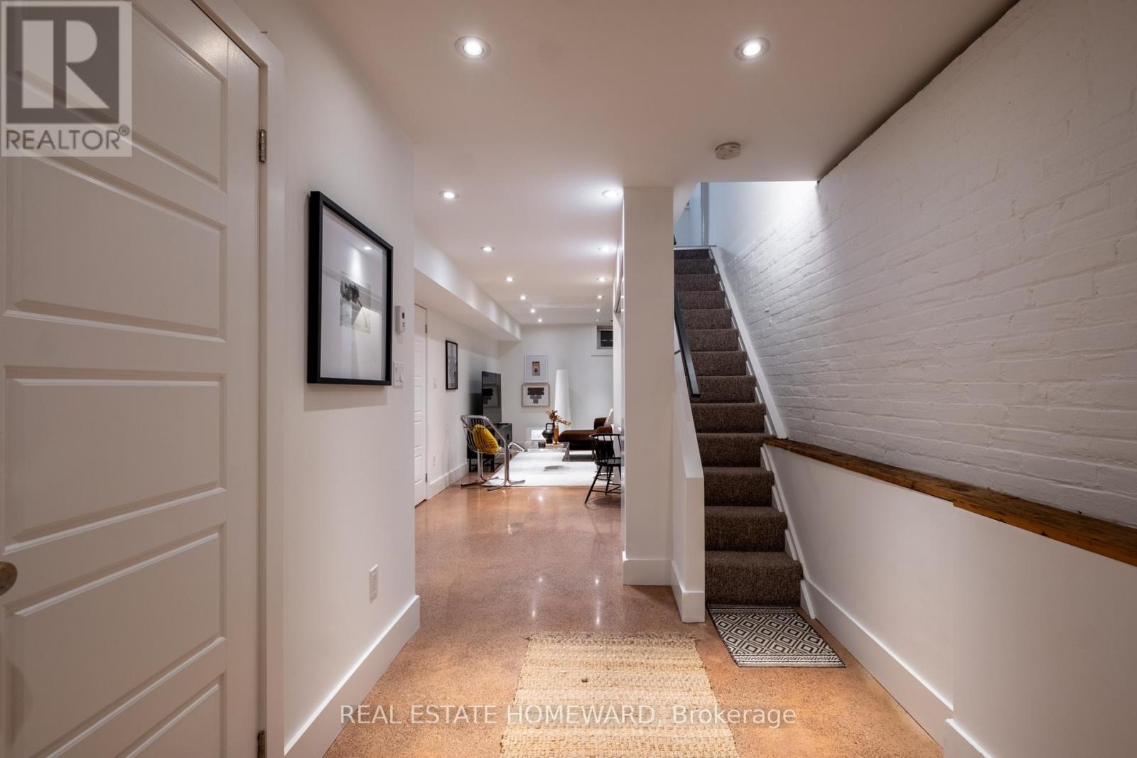 127 Withrow Avenue, Toronto, Ontario  M4K 1C8 - Photo 34 - E12594616