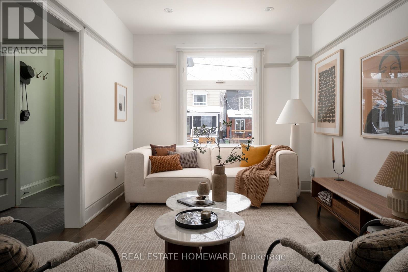 127 Withrow Avenue, Toronto, Ontario  M4K 1C8 - Photo 5 - E12594616